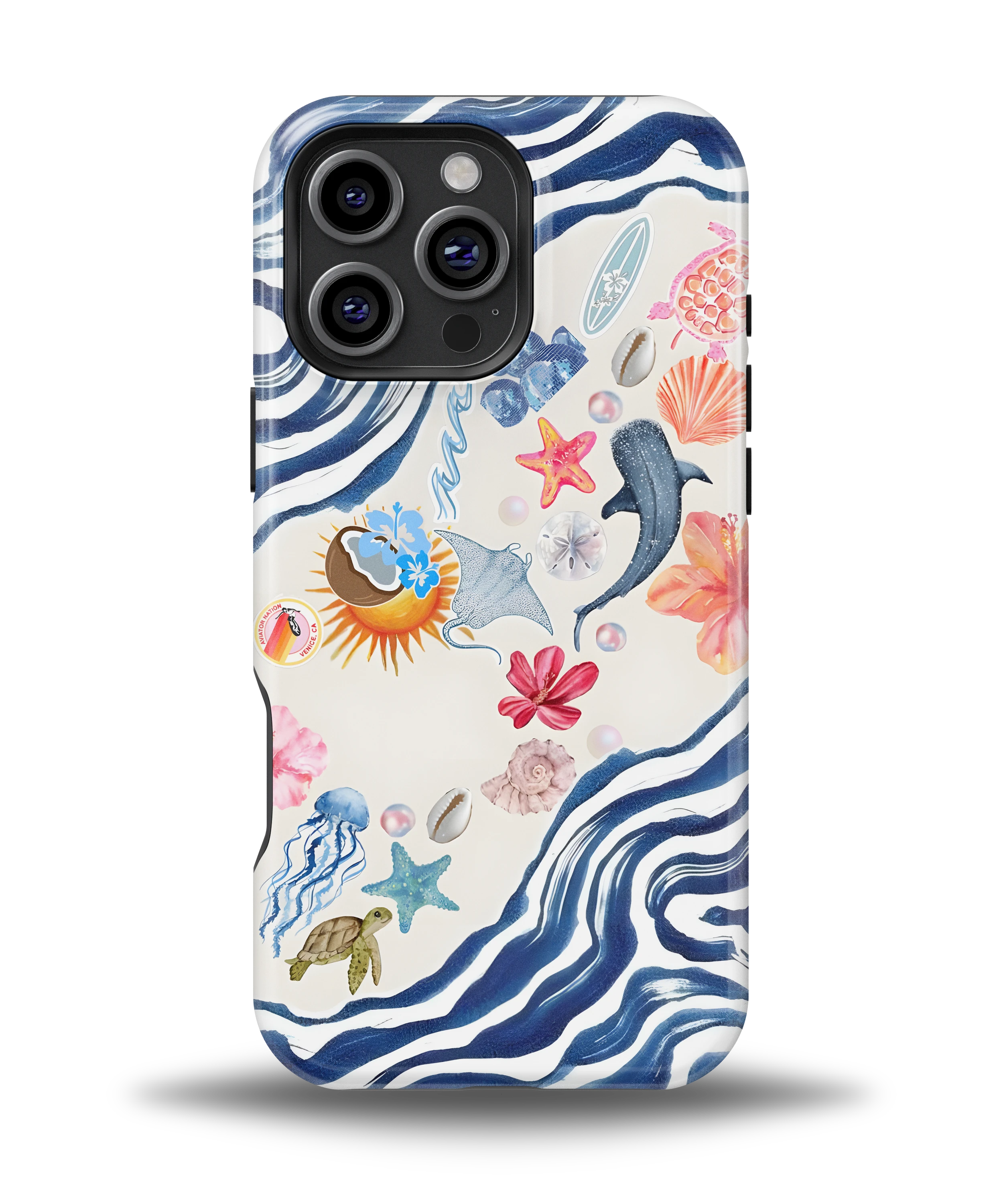 OCEANA
