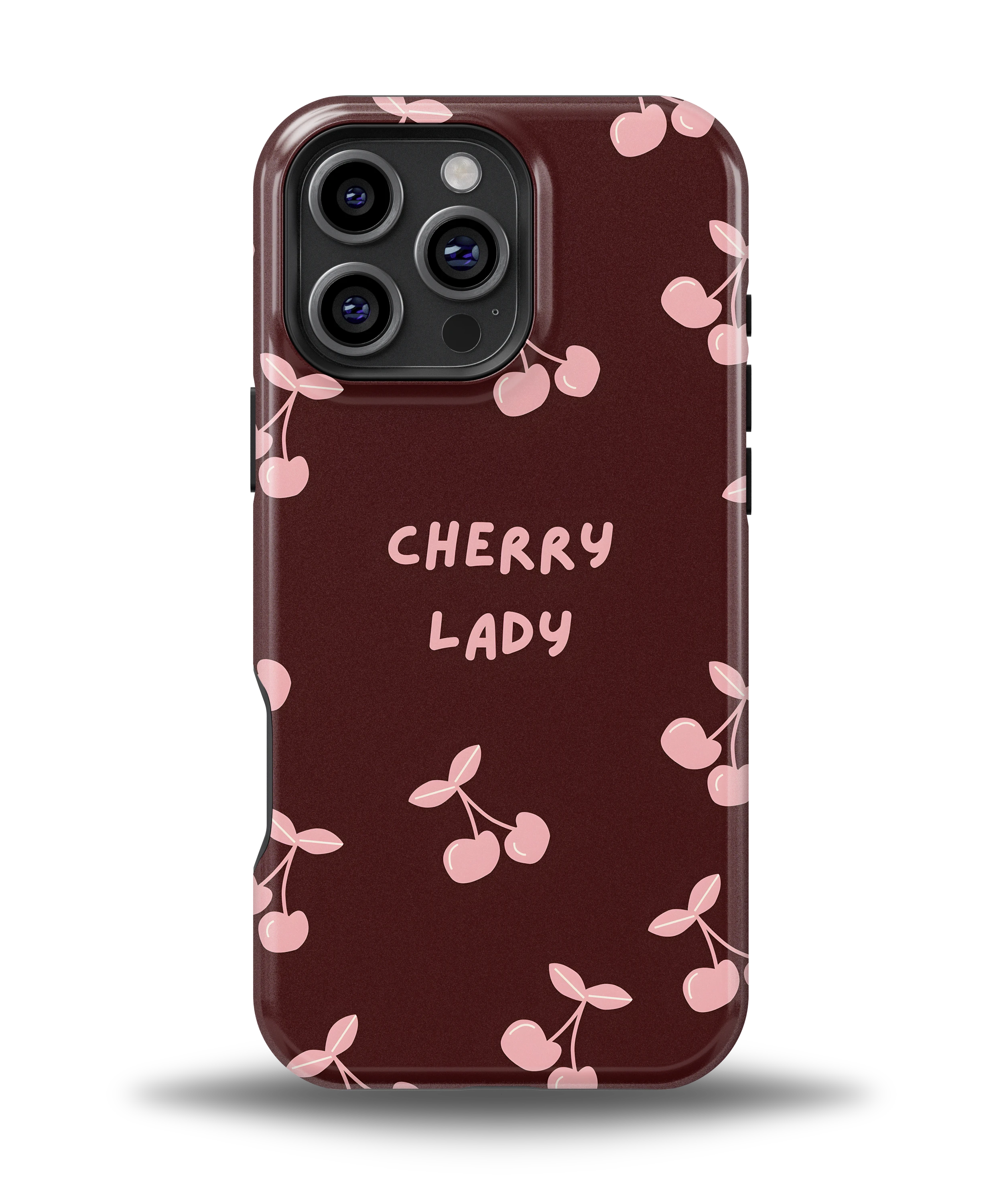 CHERRY