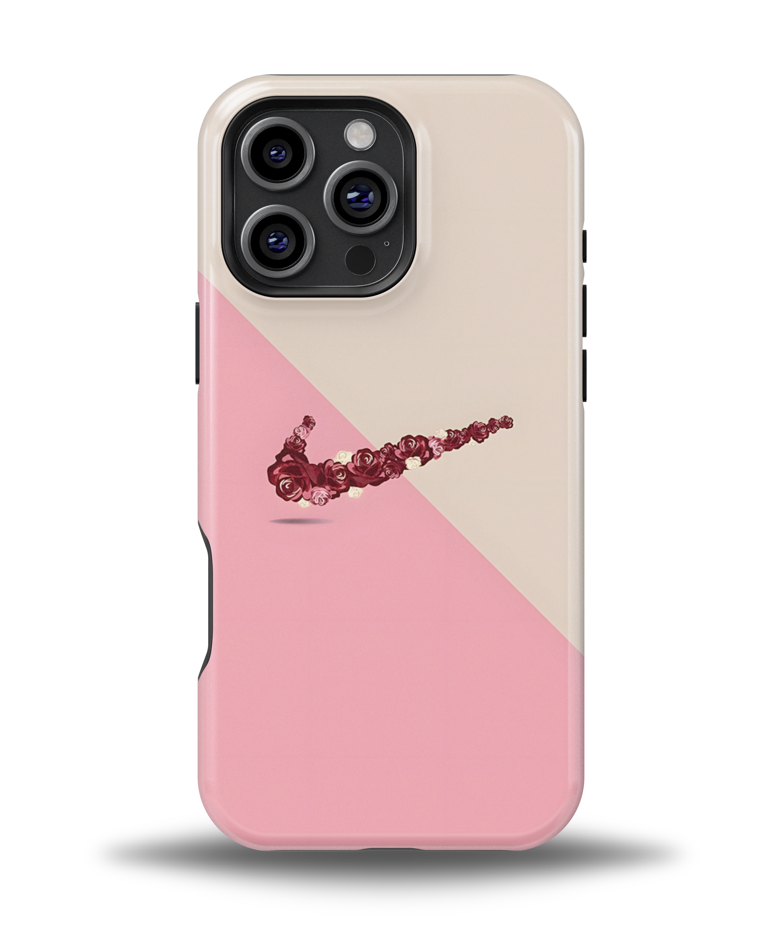 Rose Élégance