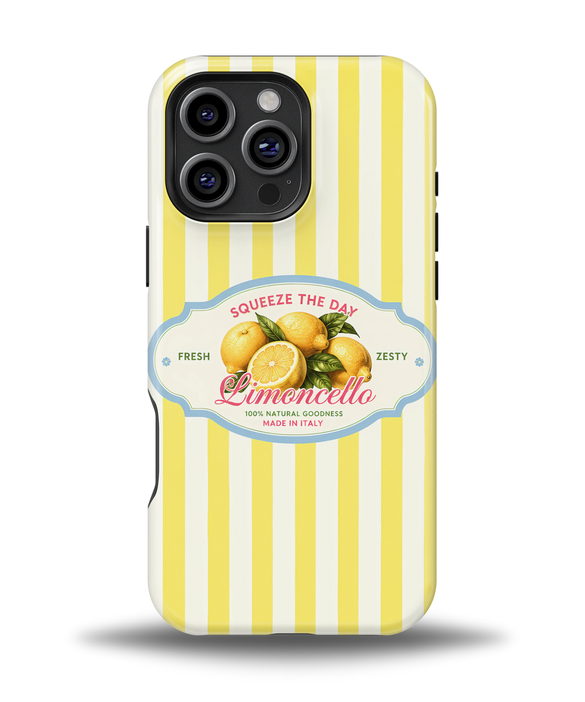 LIMONCELLO CLUB