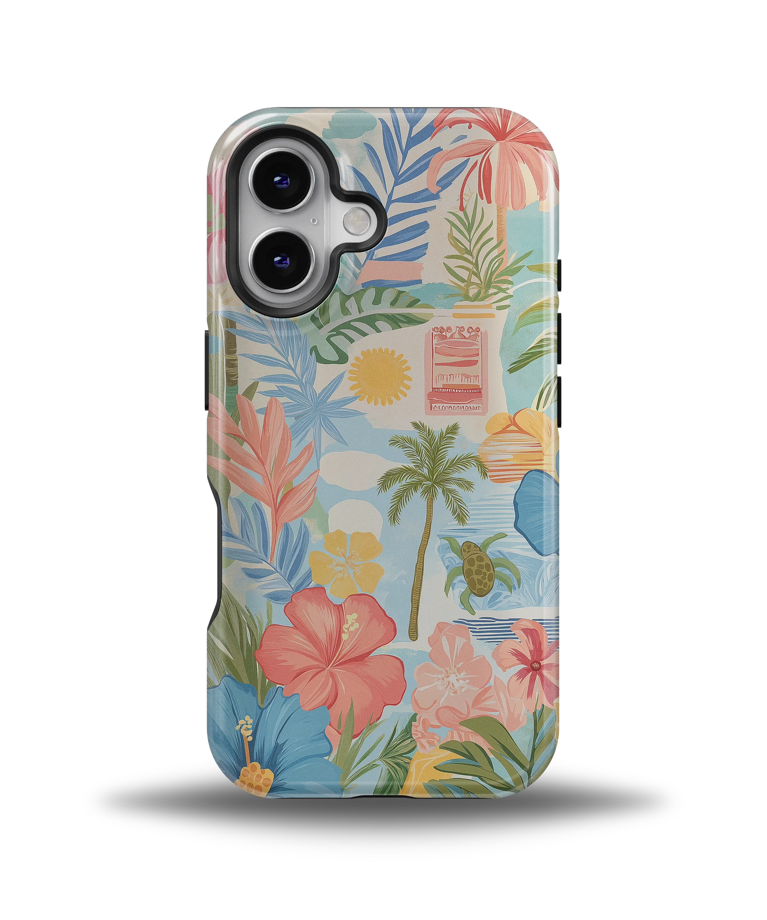 TROPICAL