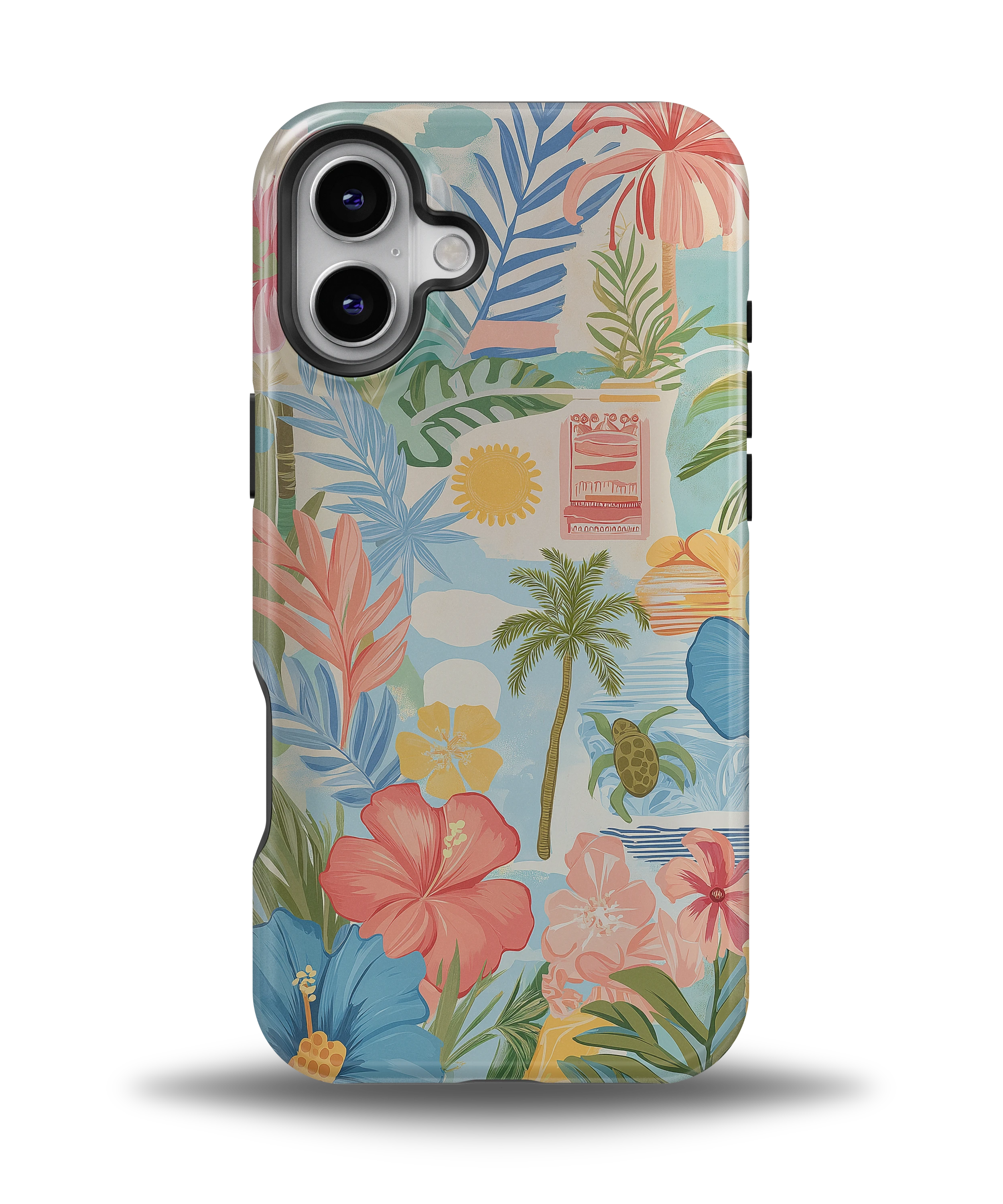 TROPICAL