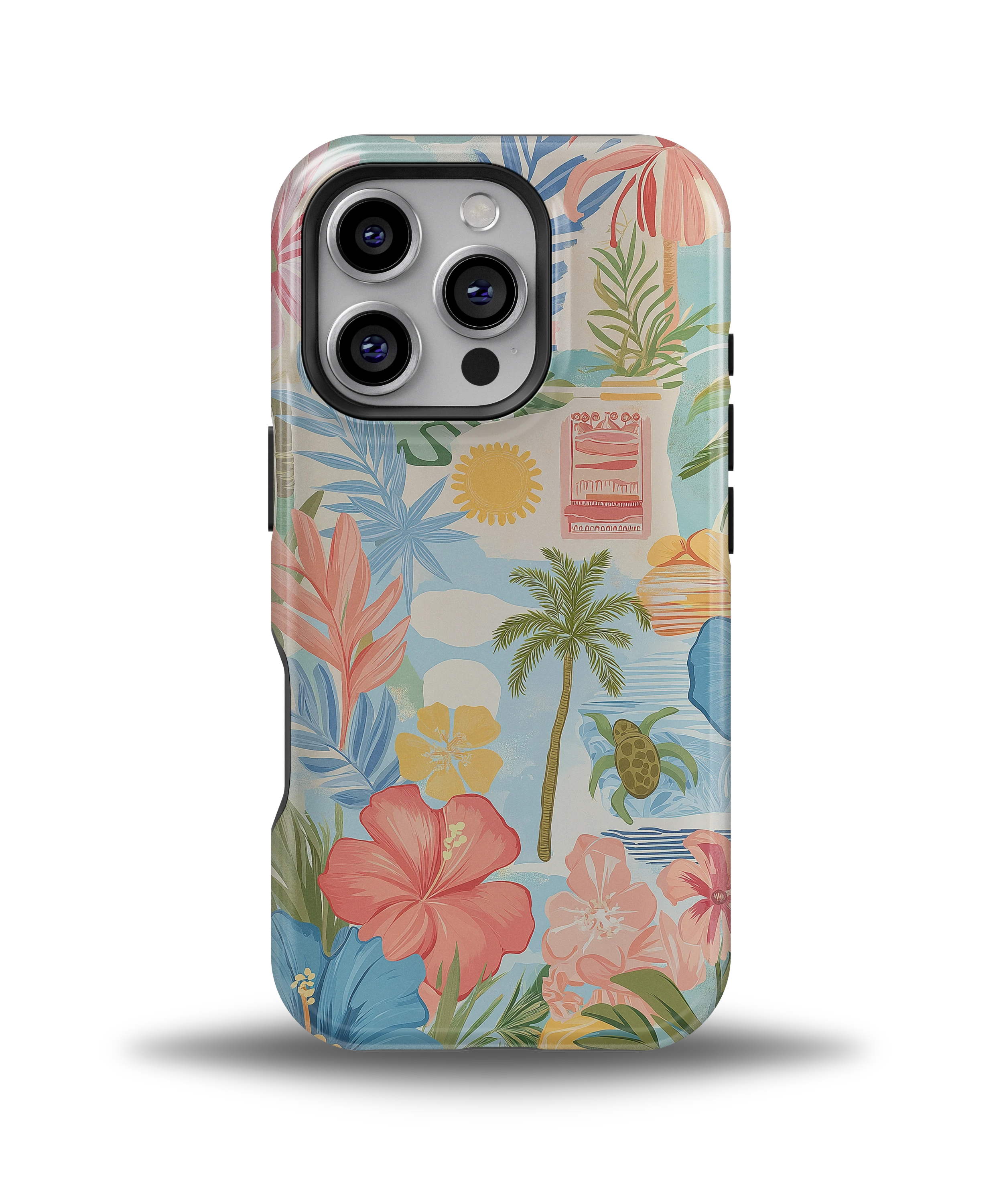 TROPICAL