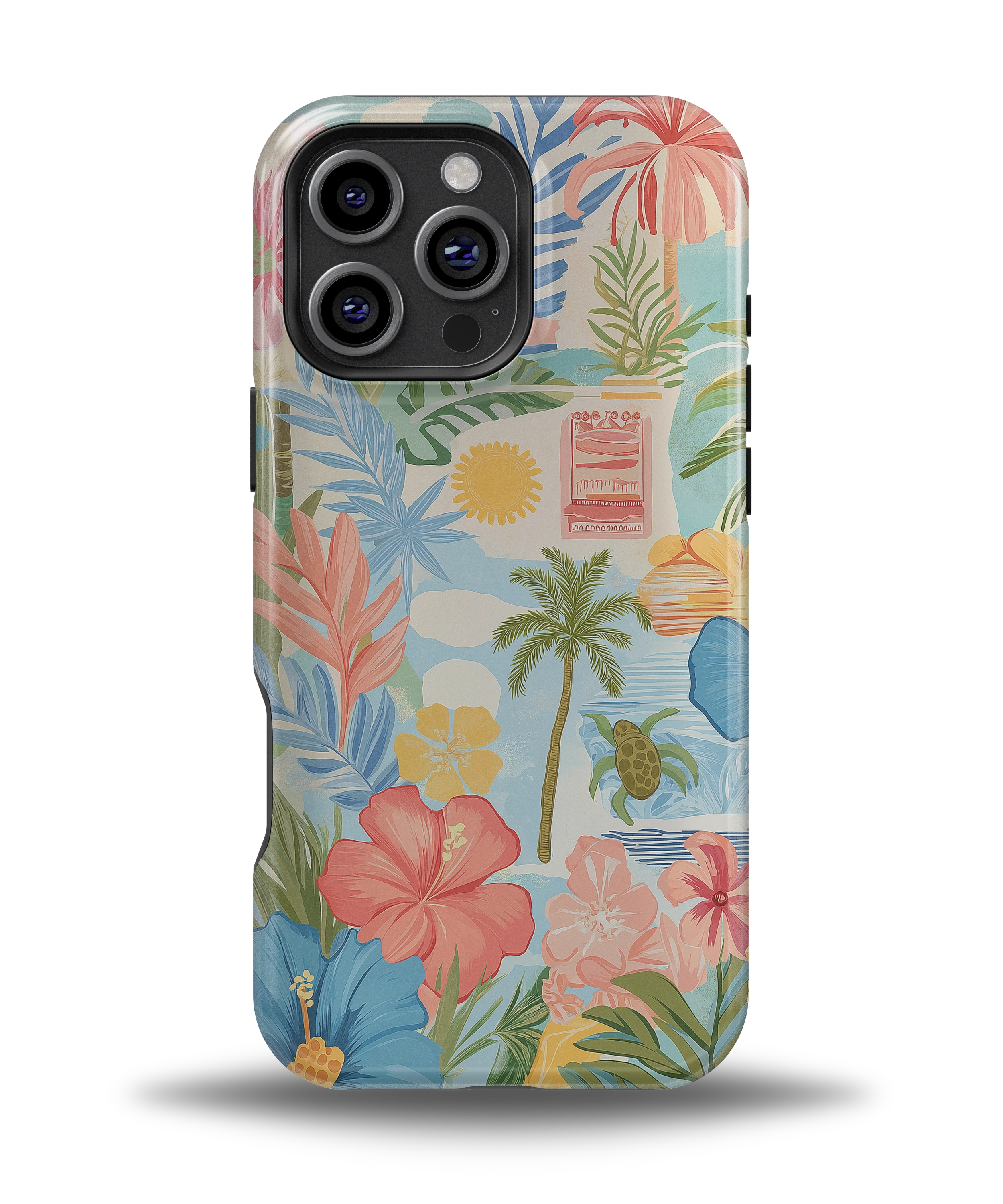 TROPICAL