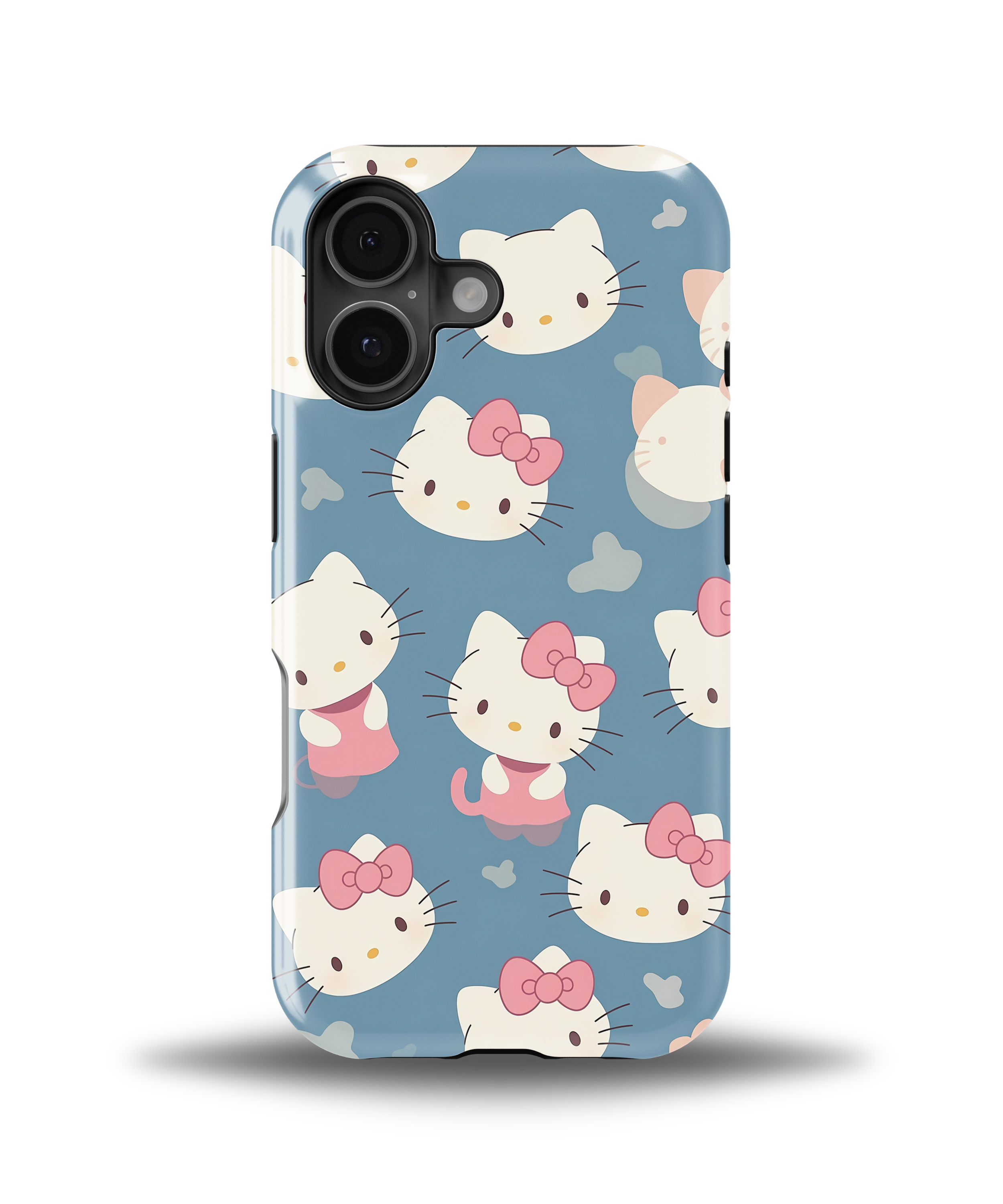 KITTY-CORE