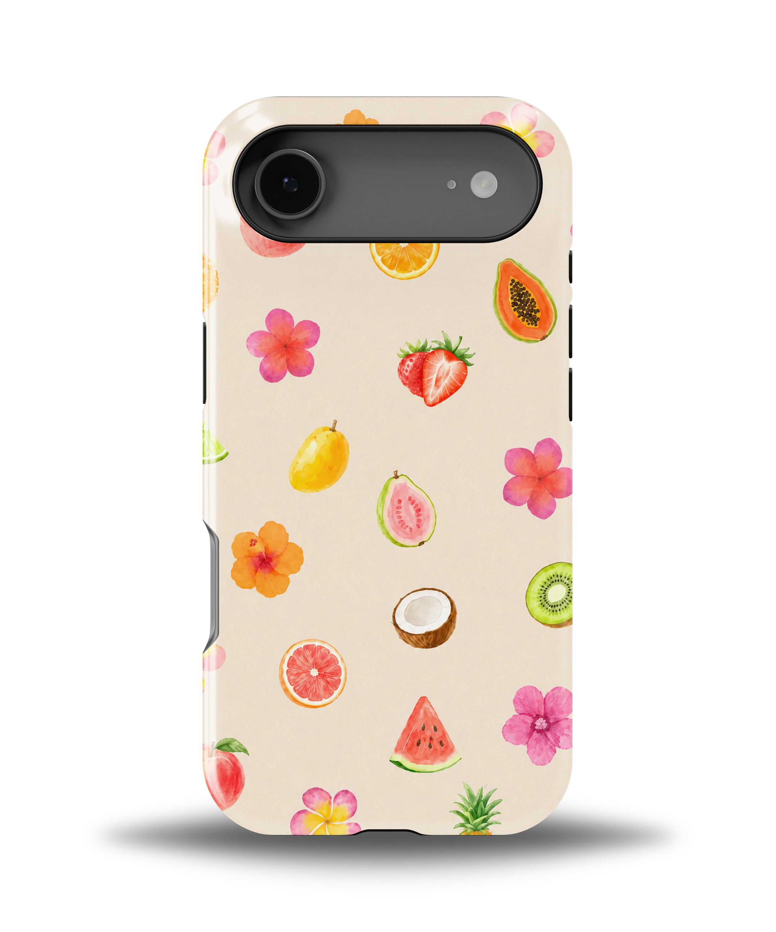 Tropical Confetti