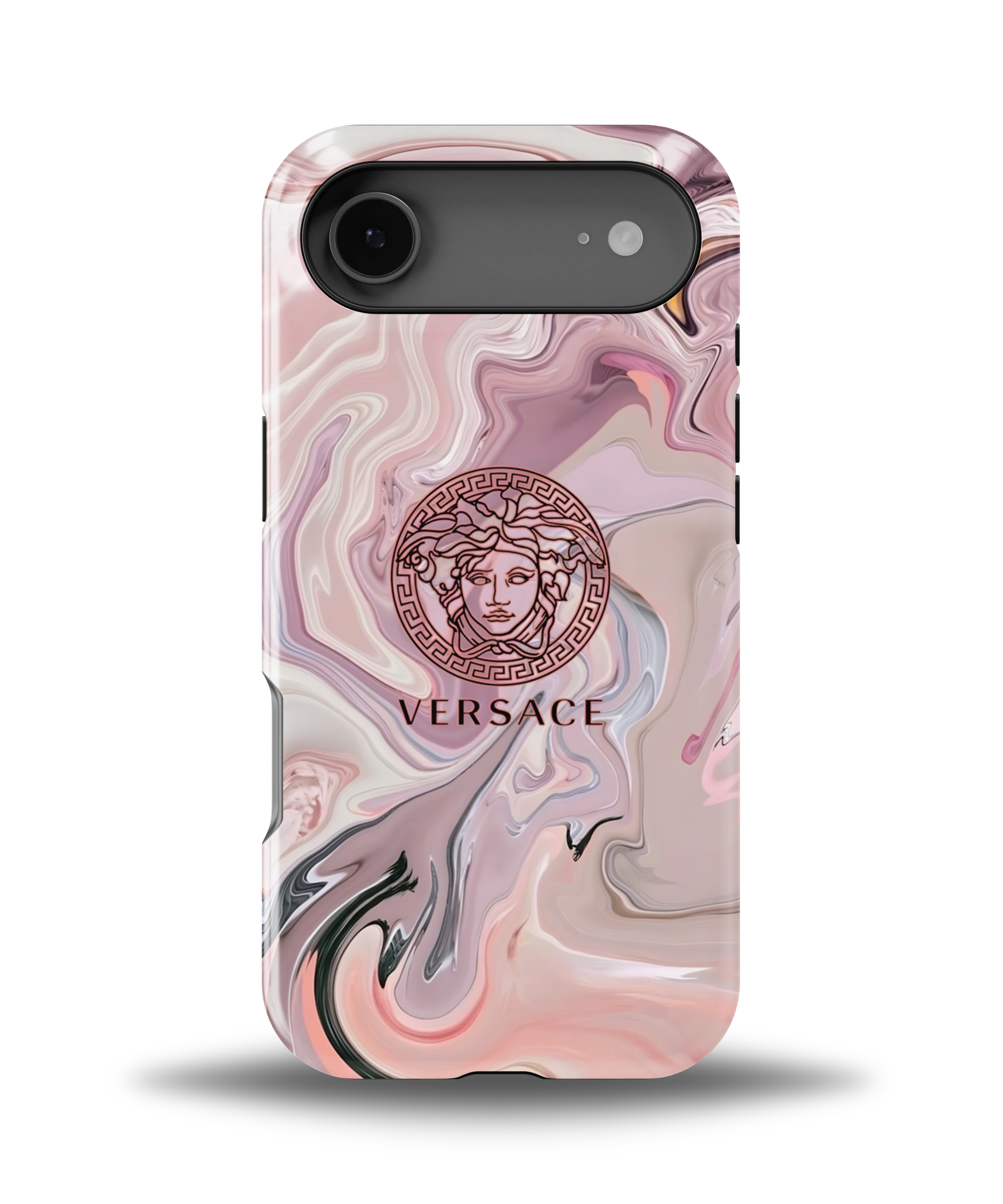 Rose Opaline