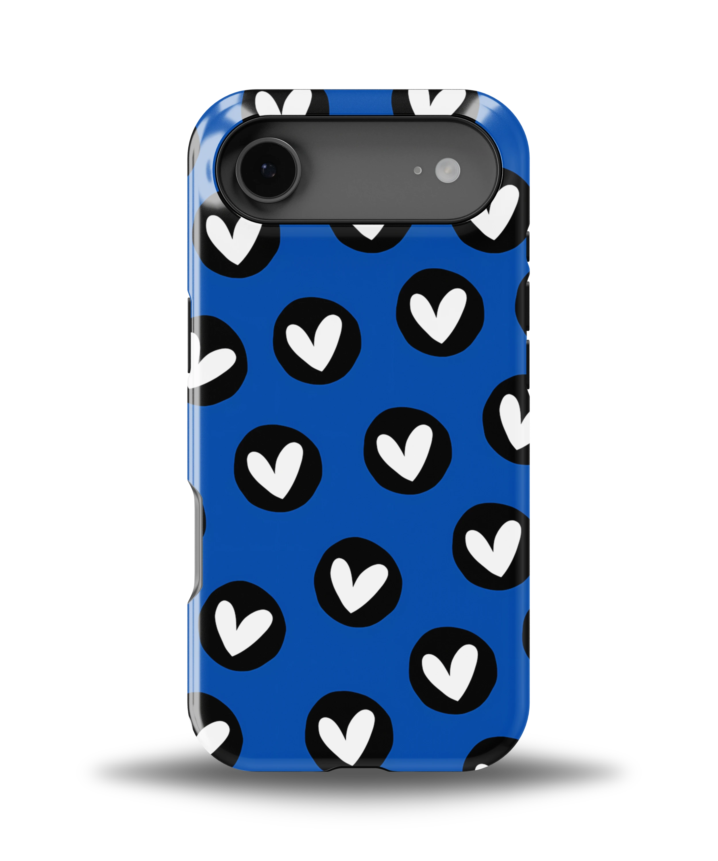 Blue Heart Pop
