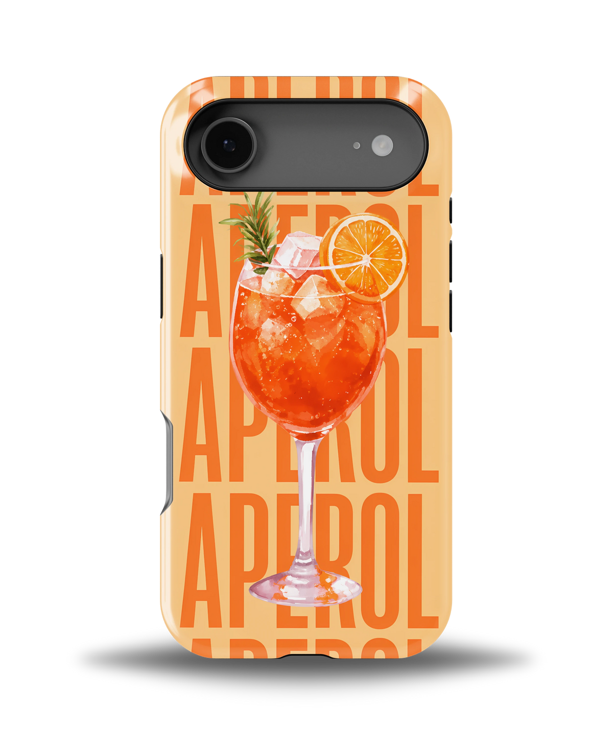 SUNSET APEROL