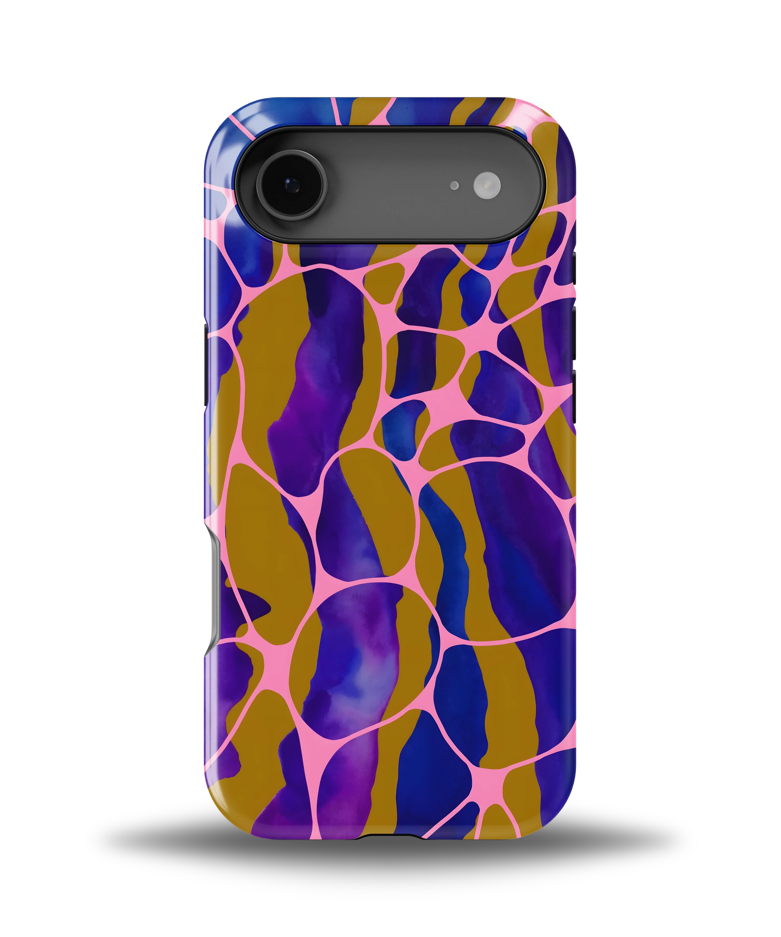 AMETHYST NETWORK