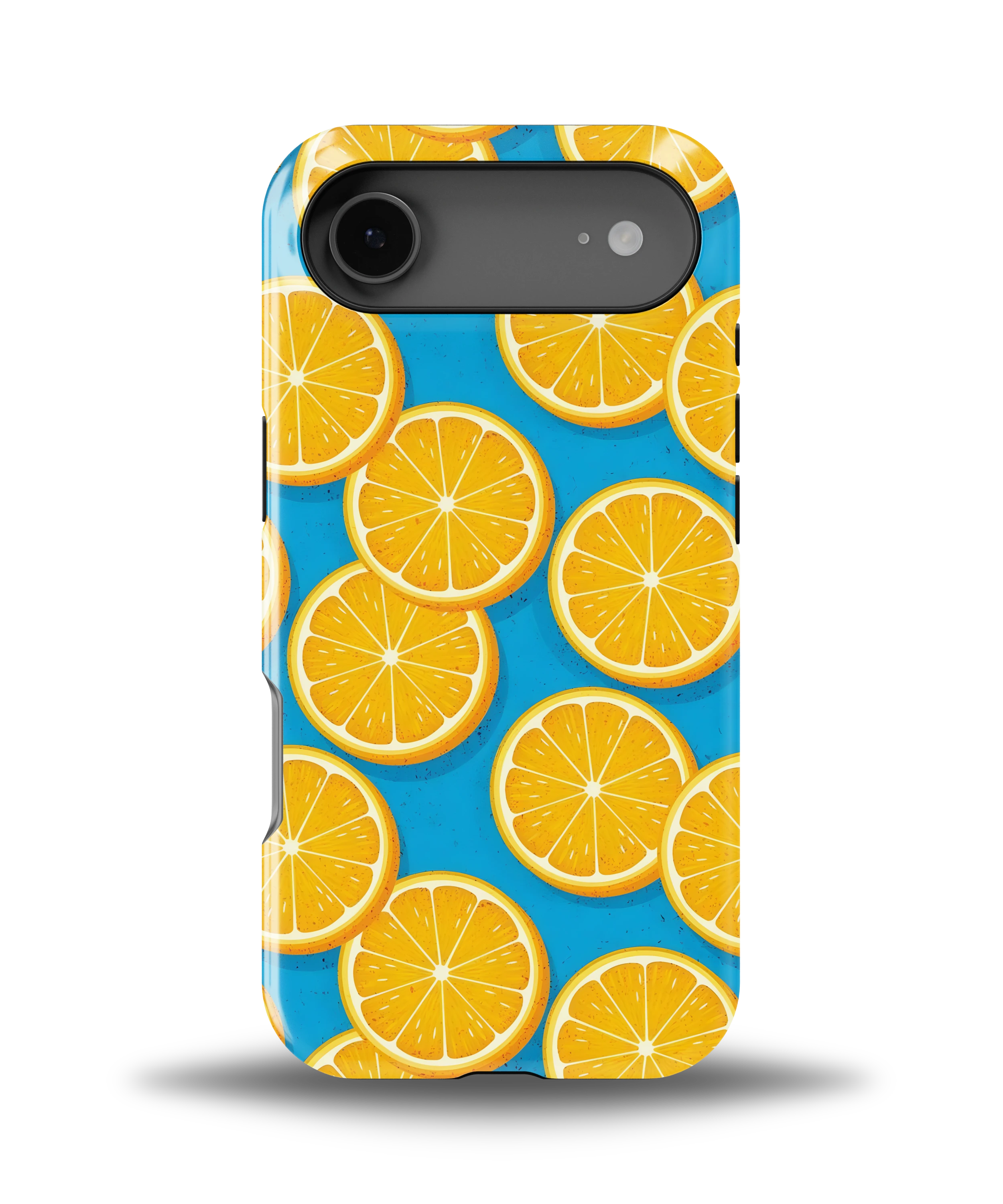 ORANGE SPLASH