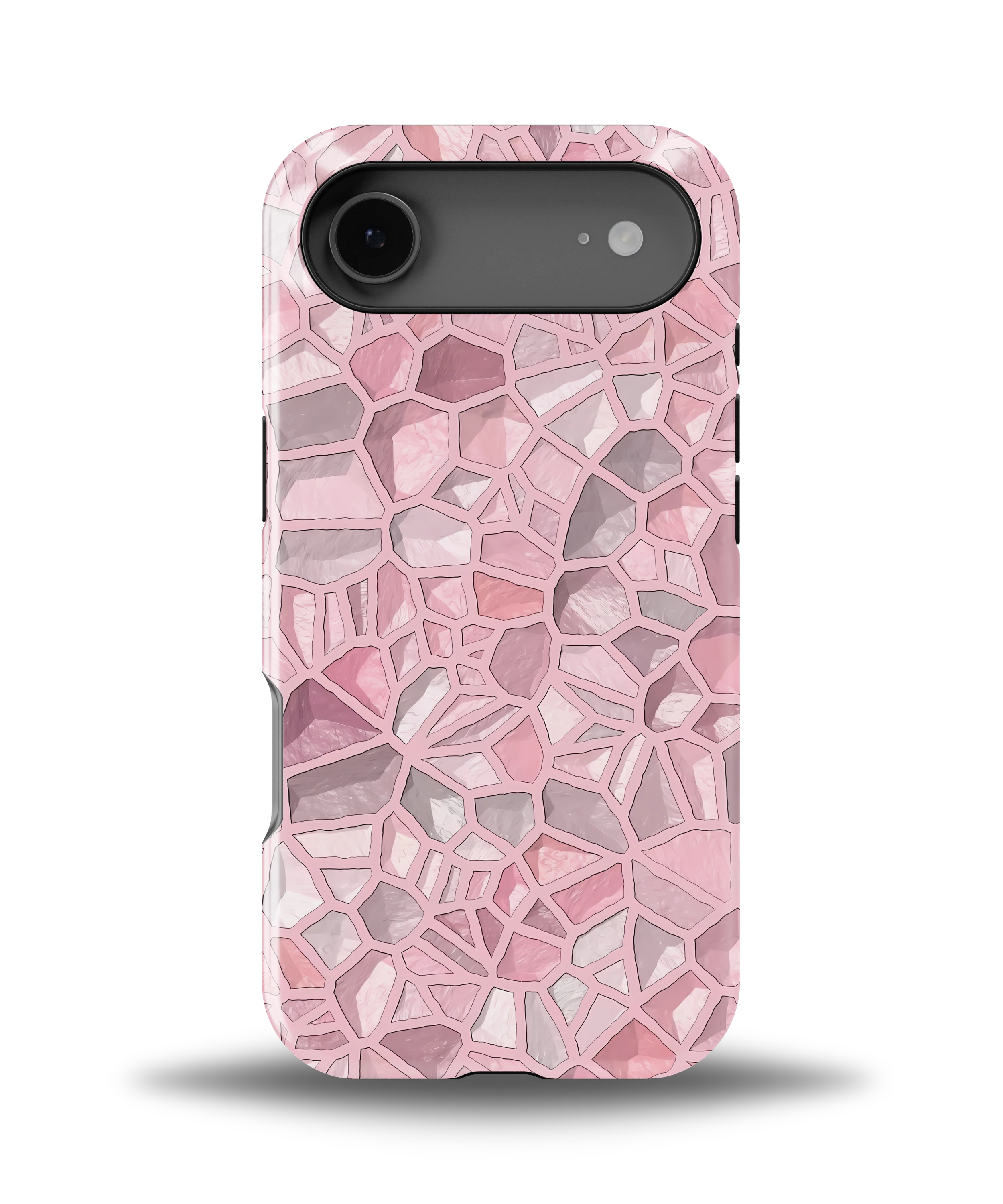 QUARTZ ROSE