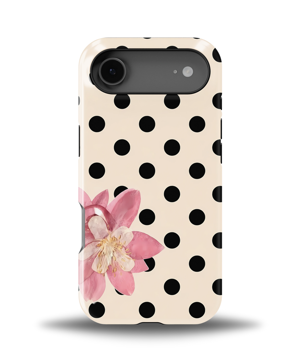 Polka Bloom