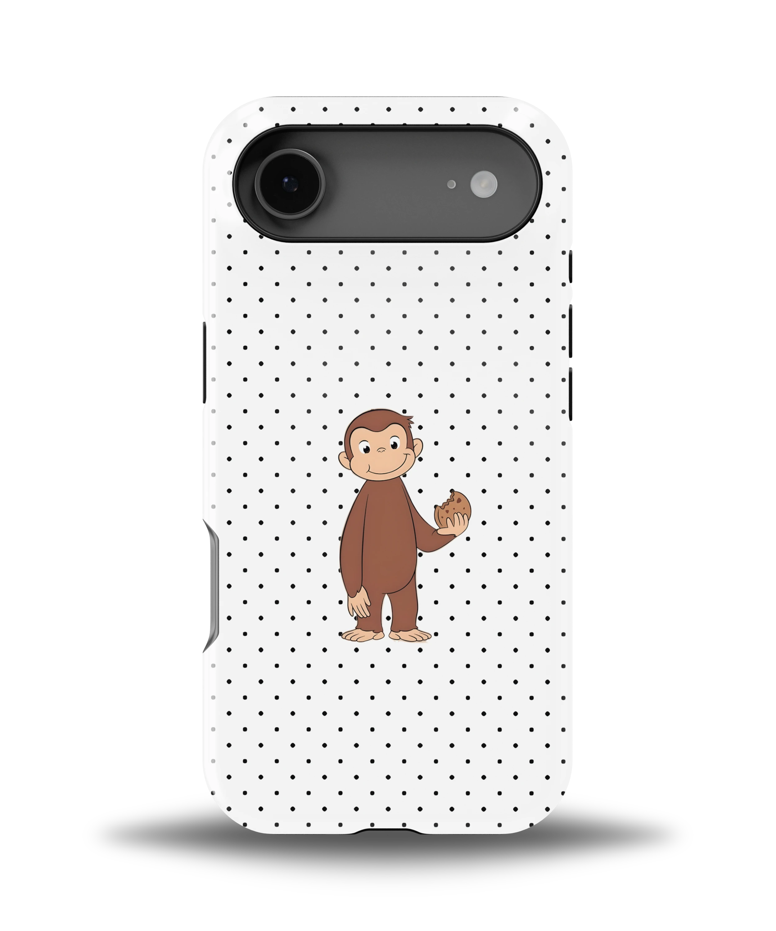 Choco Monkey
