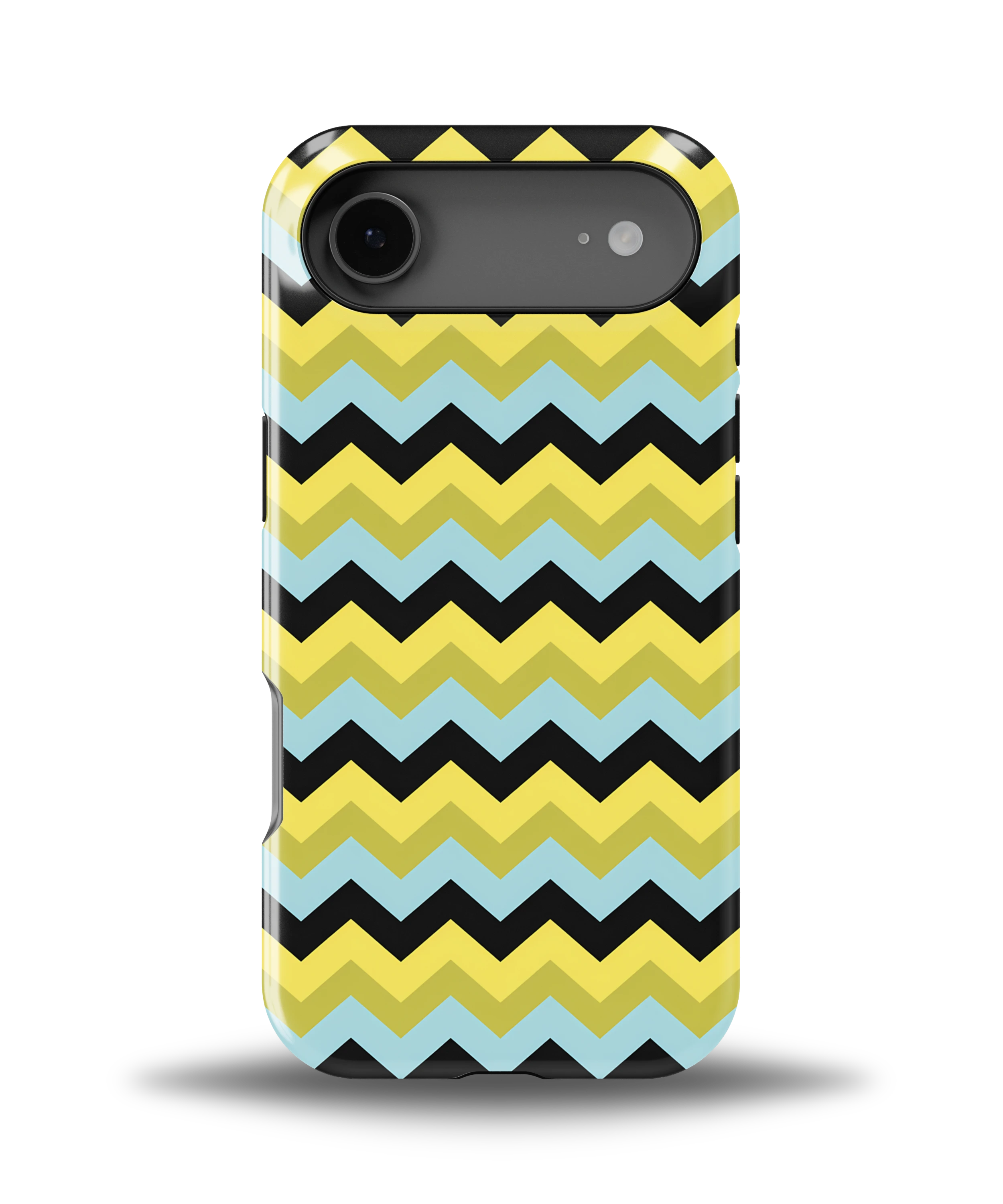 Sunny Chevron