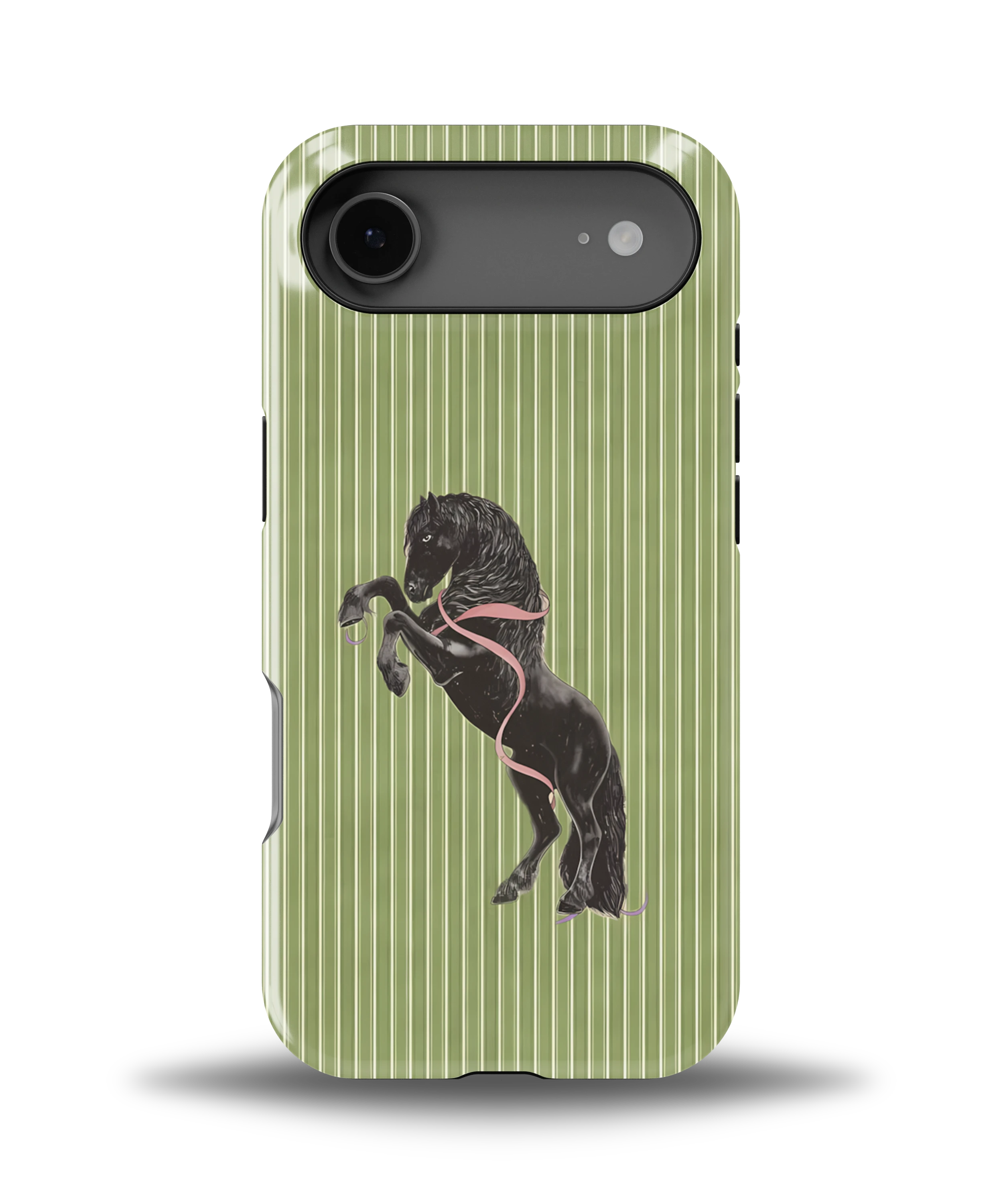 Cheval Noir Vintage