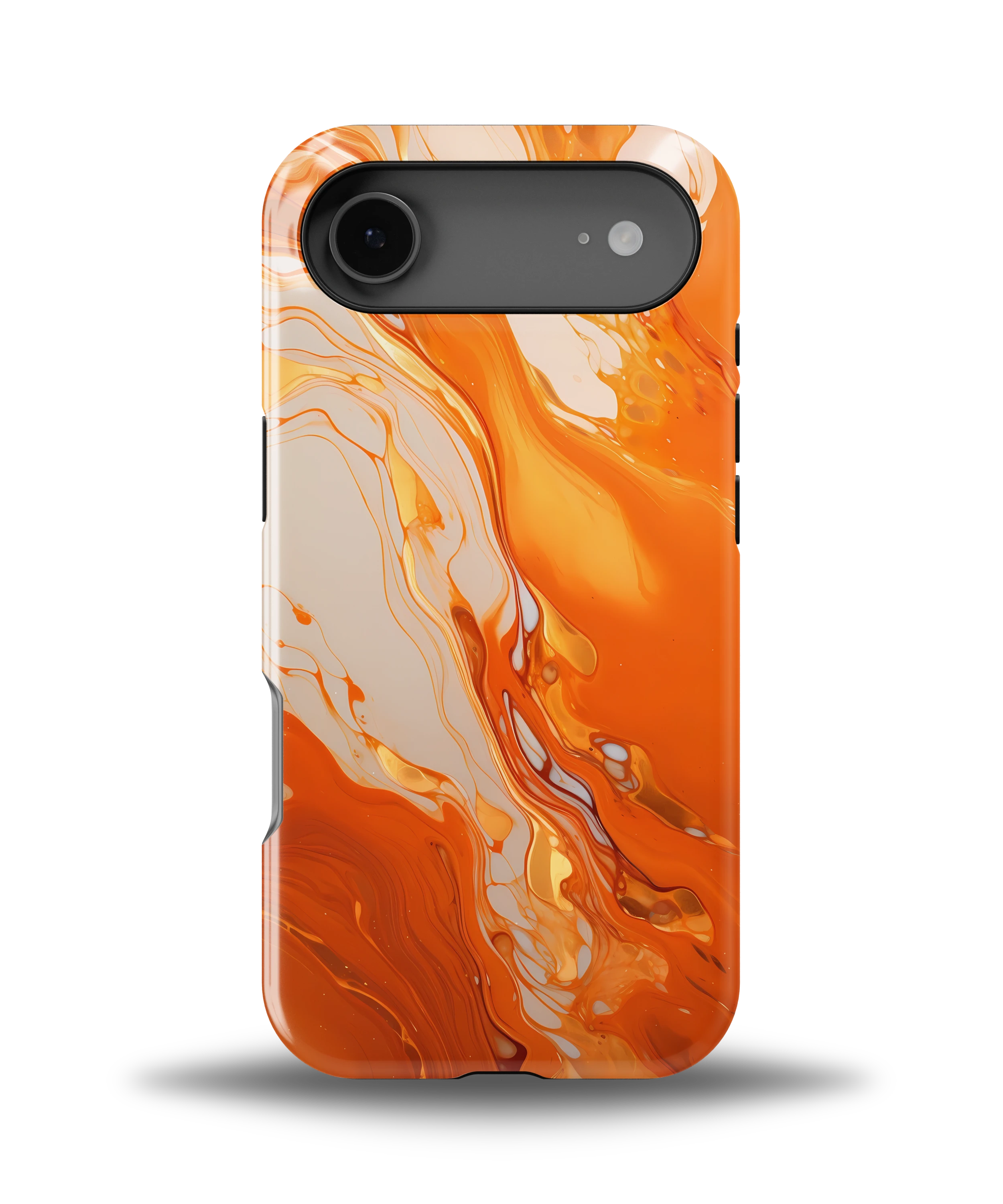 Molten Amber