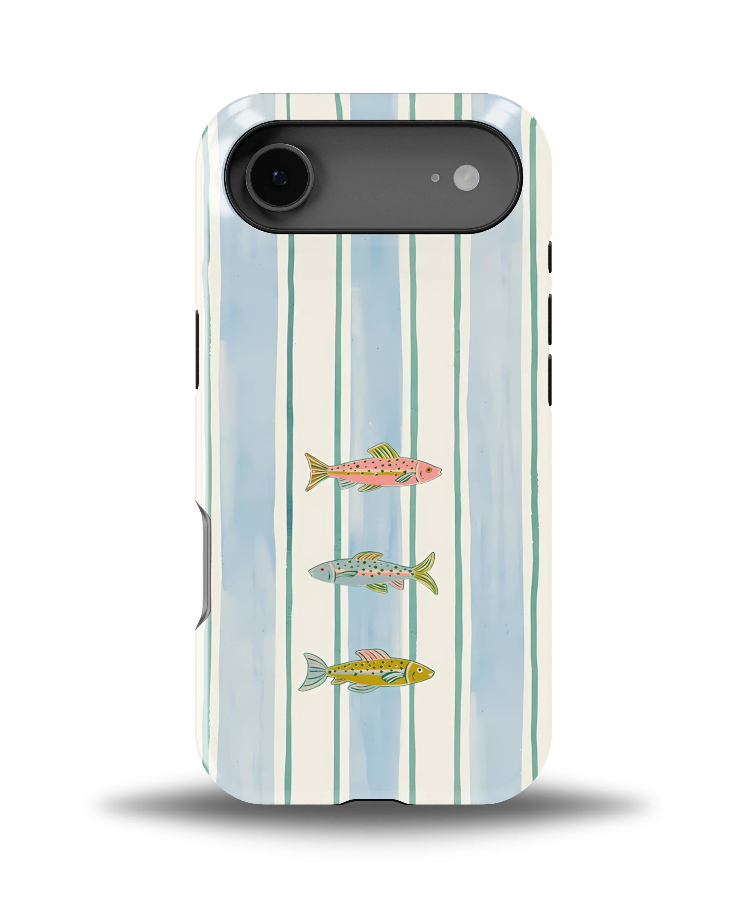 Poissons Pastel
