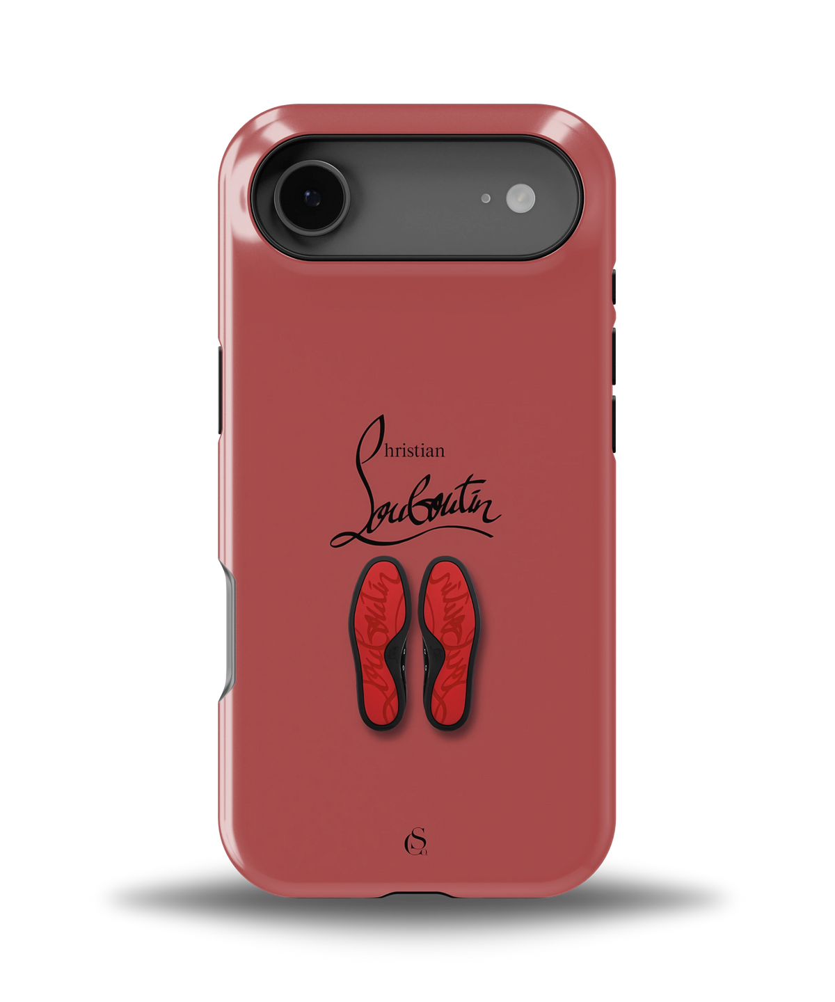 SCARLET SOLE