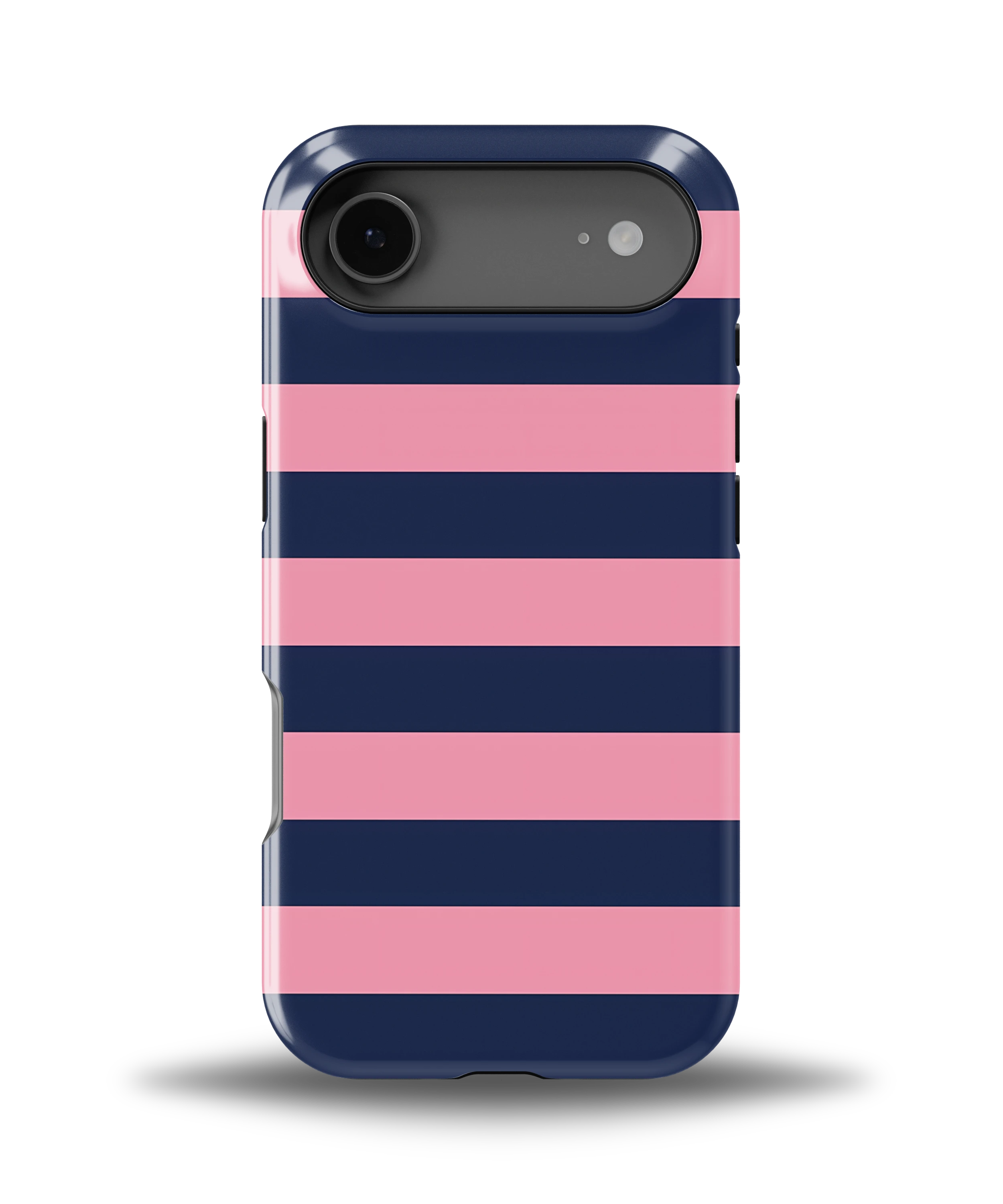 Navy Pink