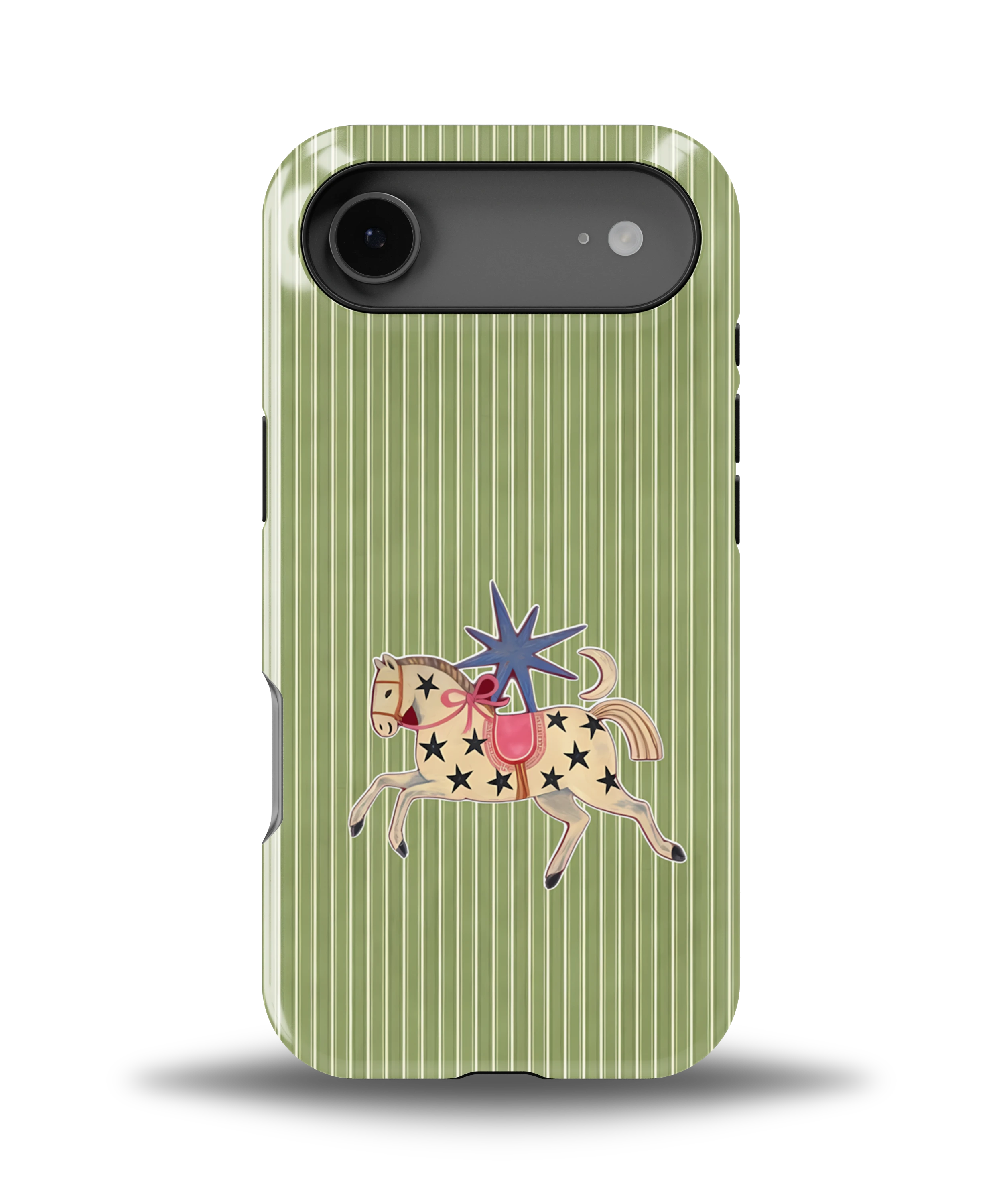 Cheval Étoilé Vintage