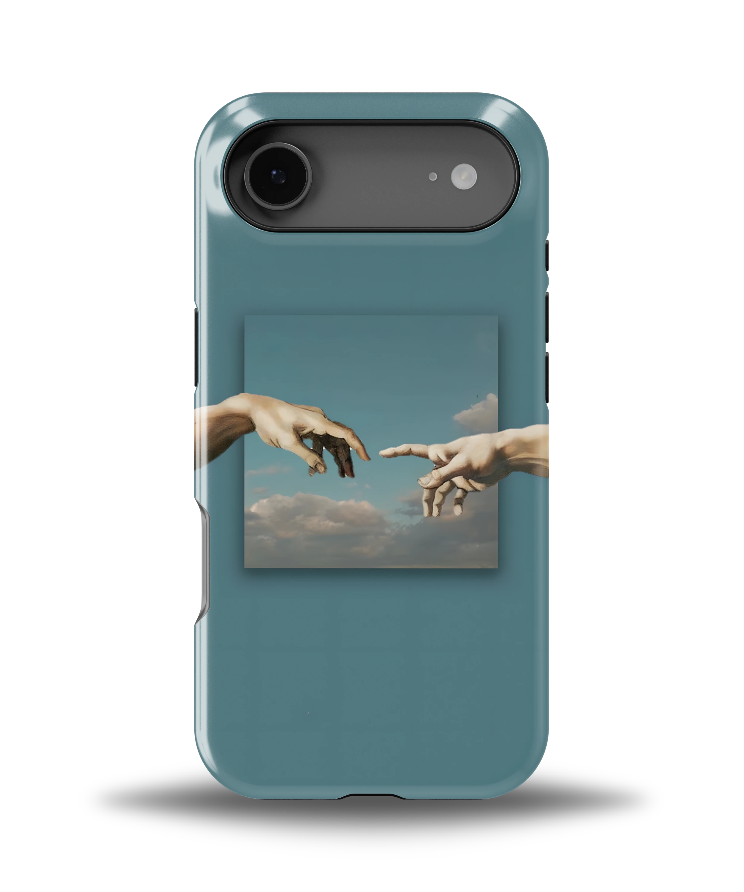 Touch of Creation