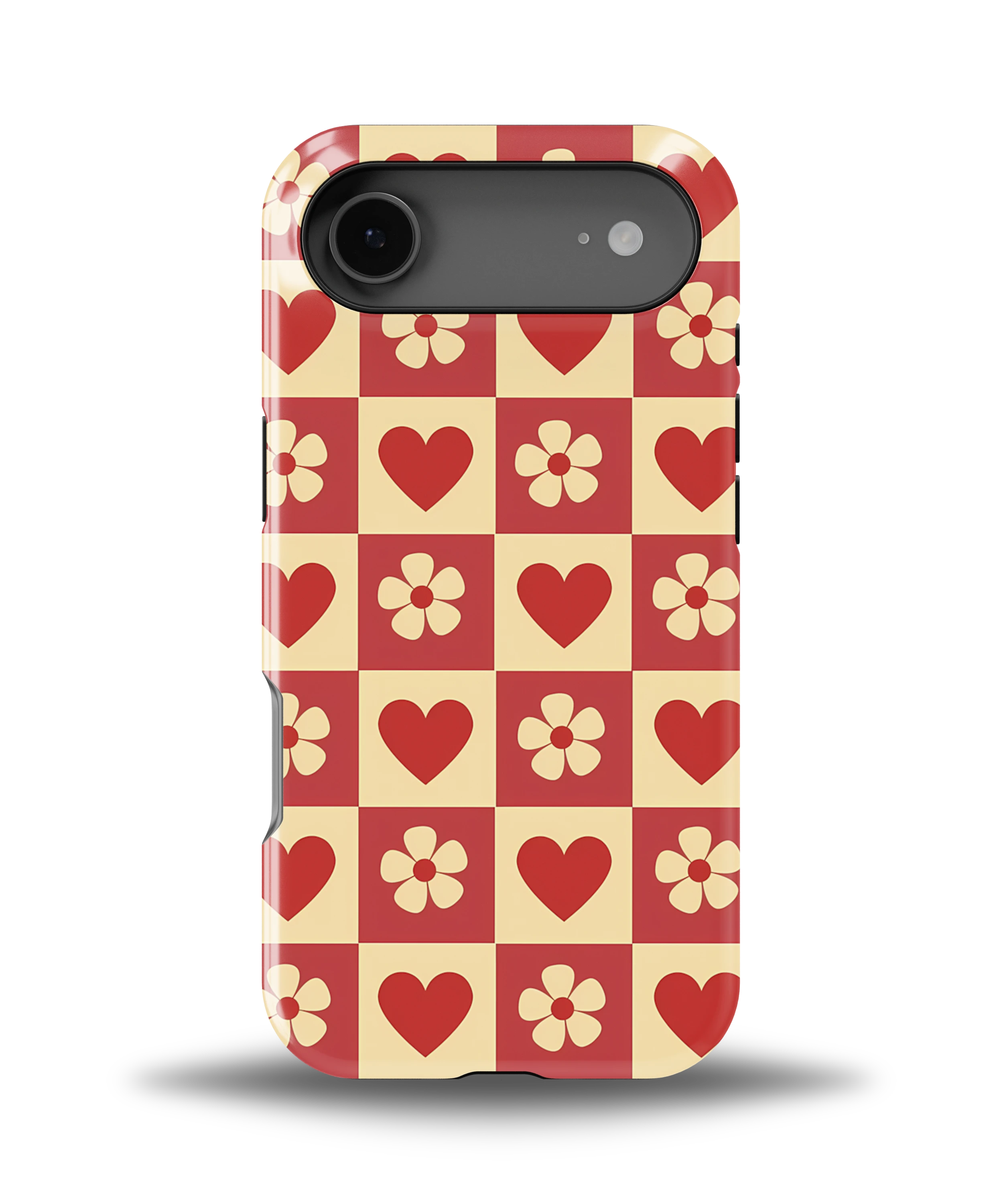 Retro Love Bloom