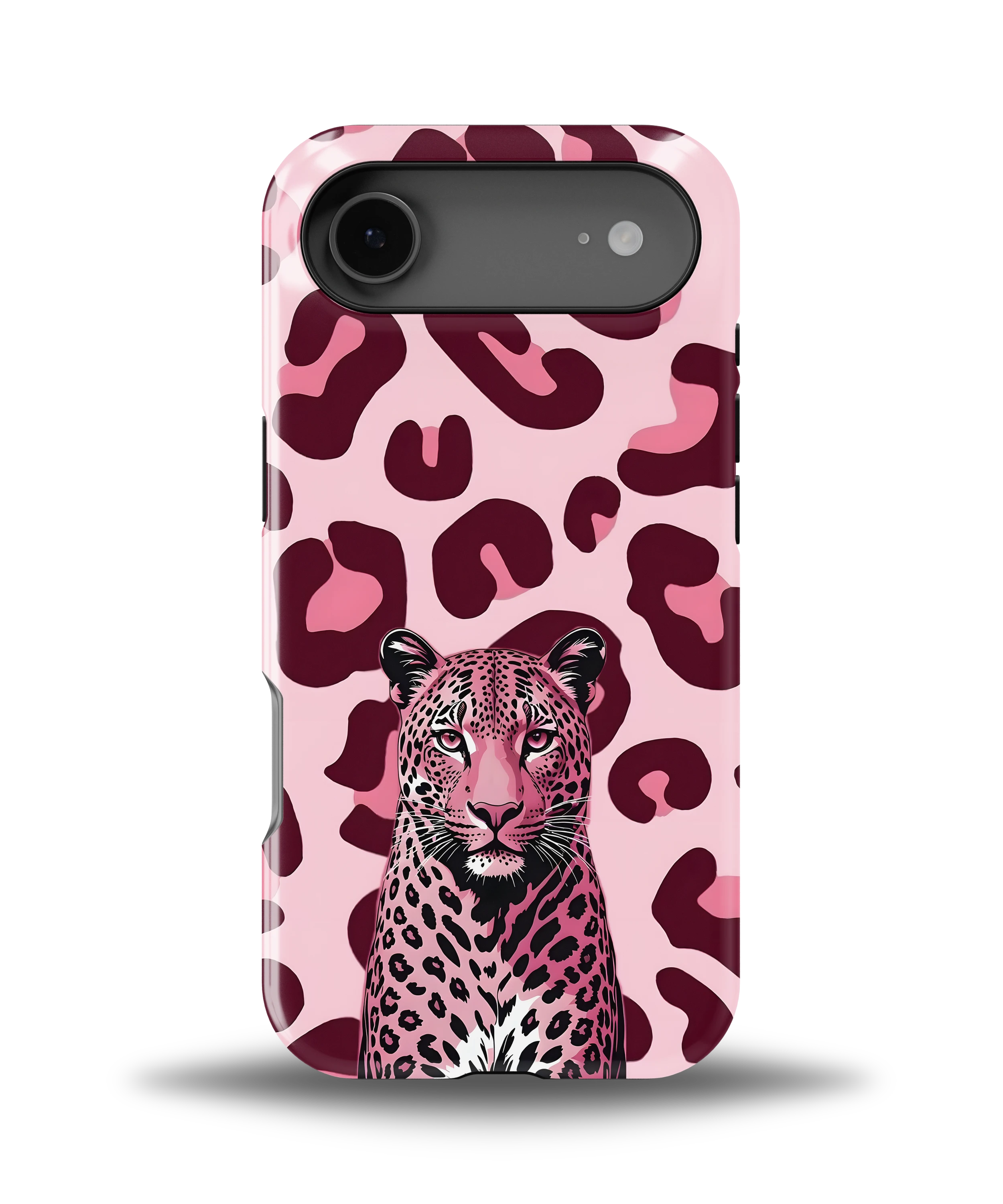 Pink Jungle