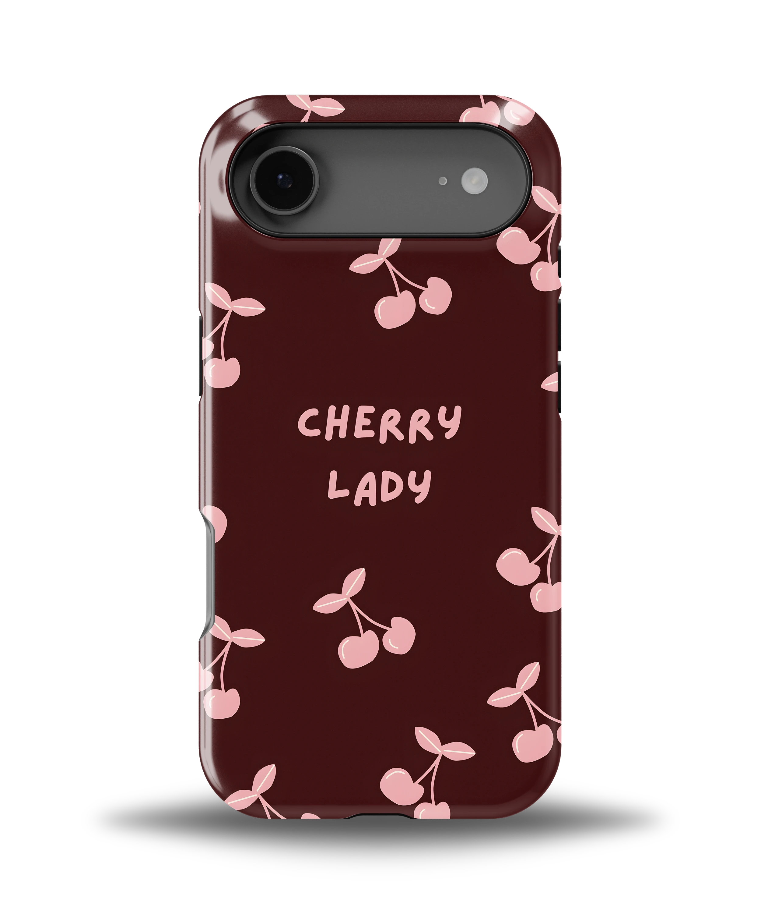 CHERRY