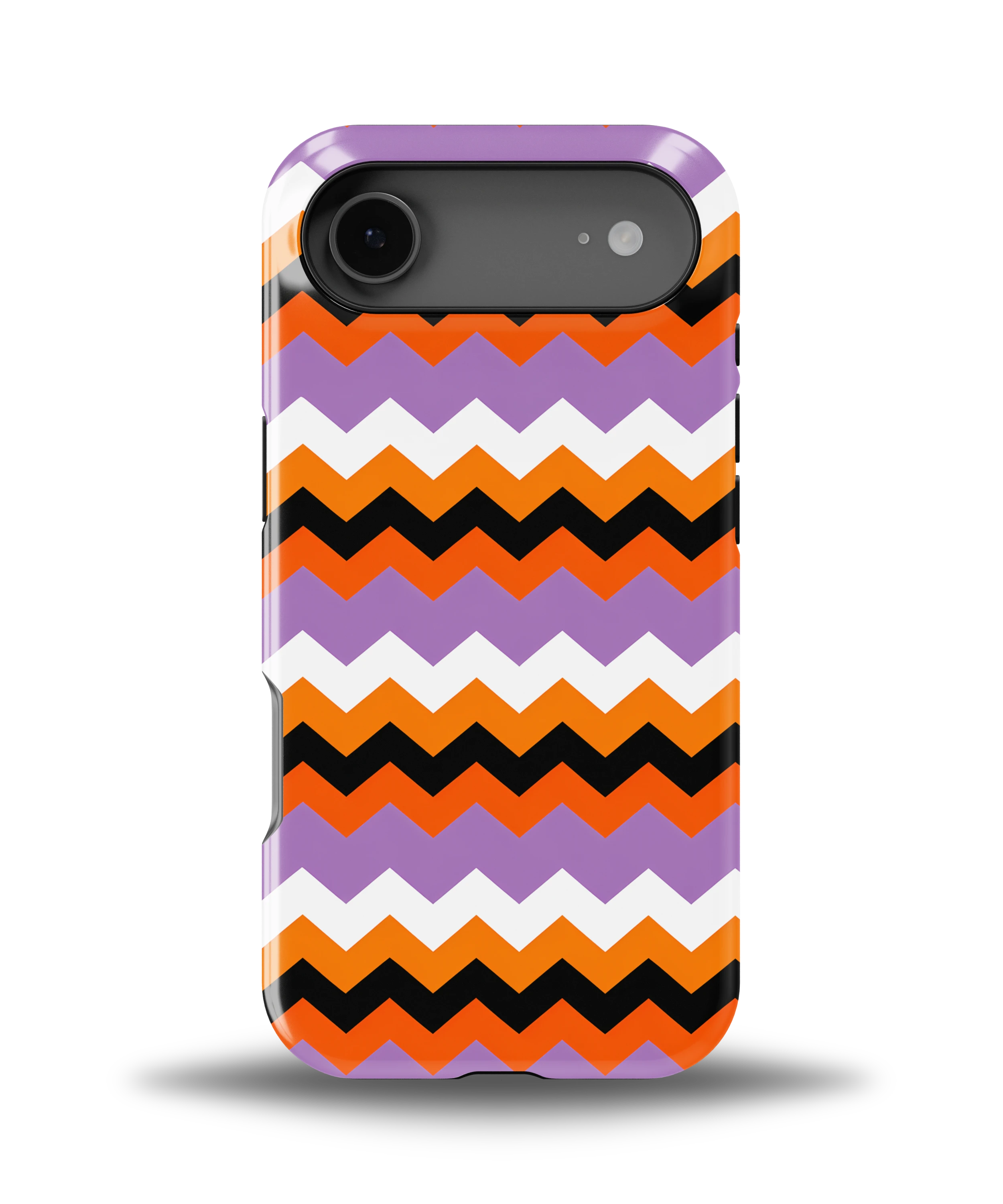 Retro Zigzag