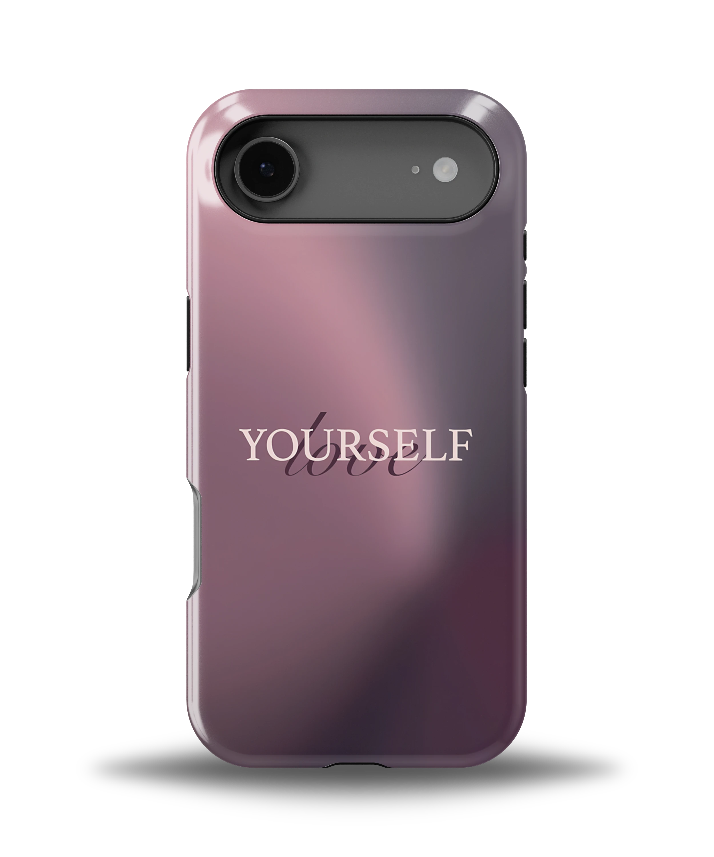 Be Yourself