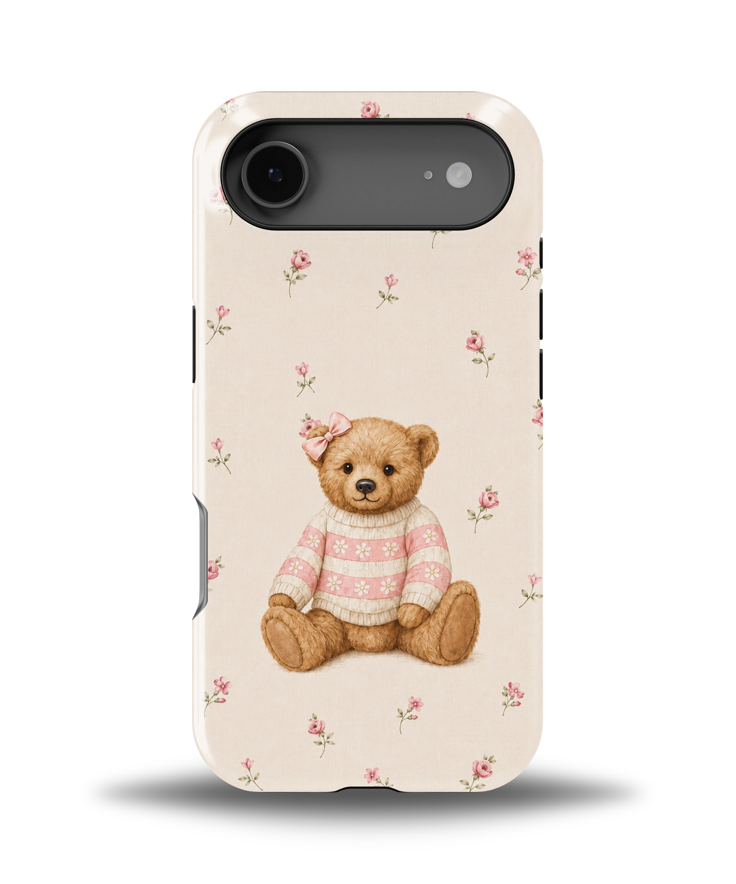 Rosie Teddy