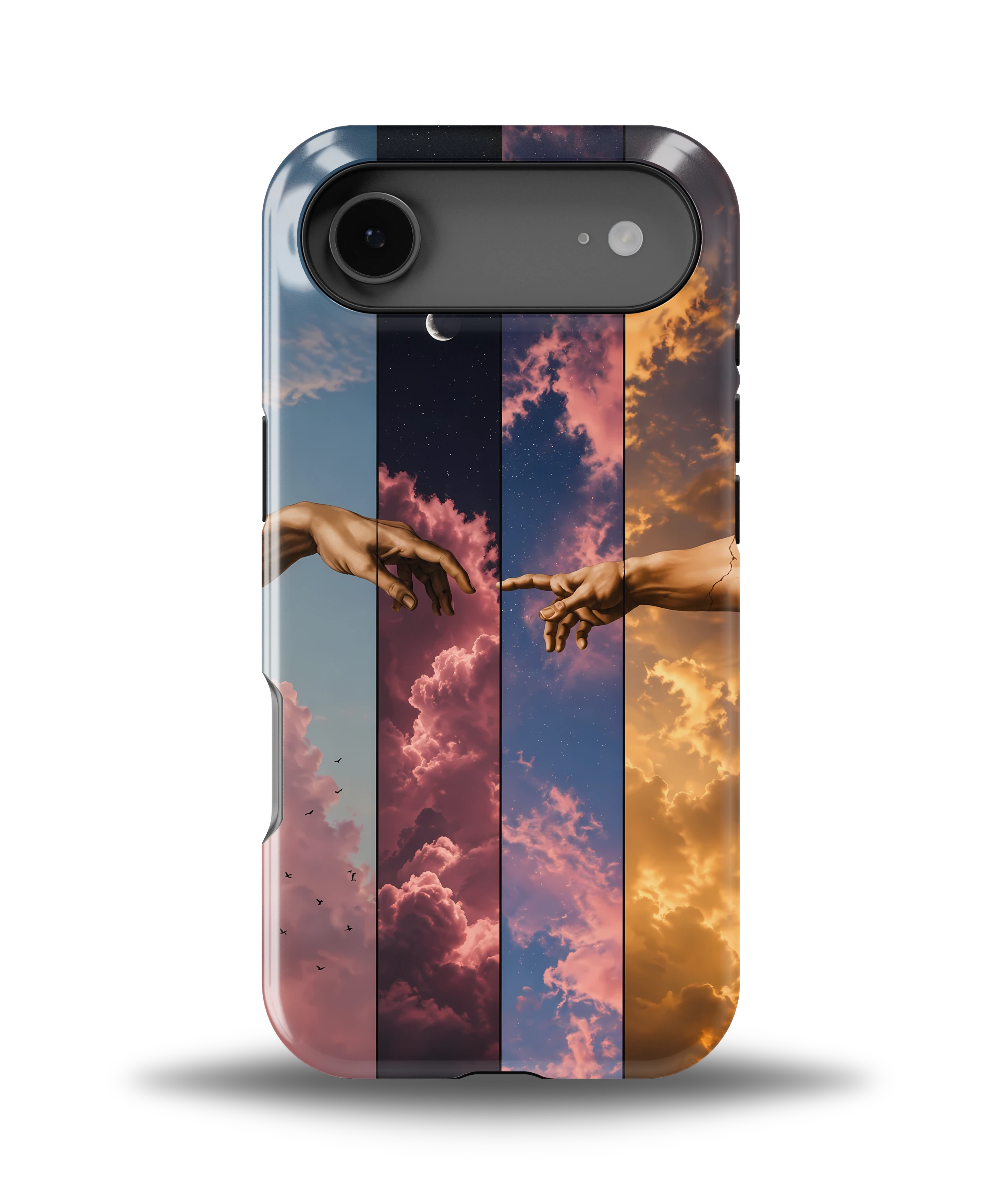 Celestial Connection