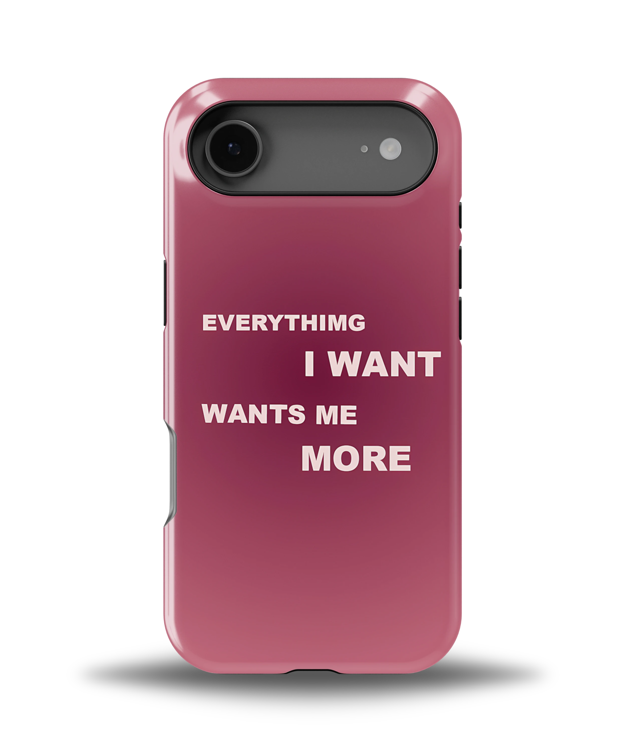 Everything I Want