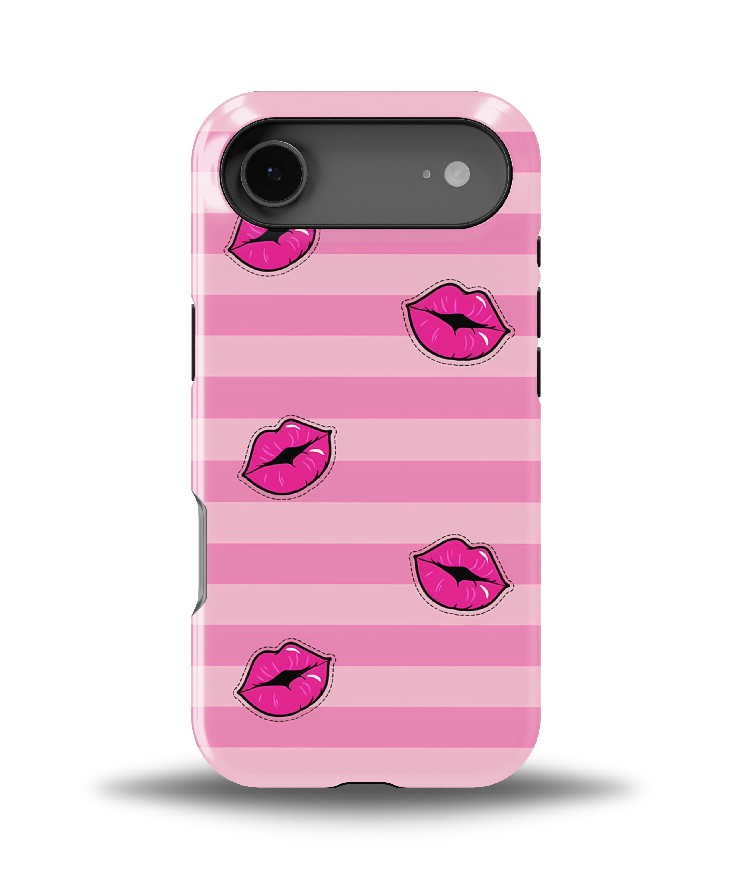 Pink Kiss