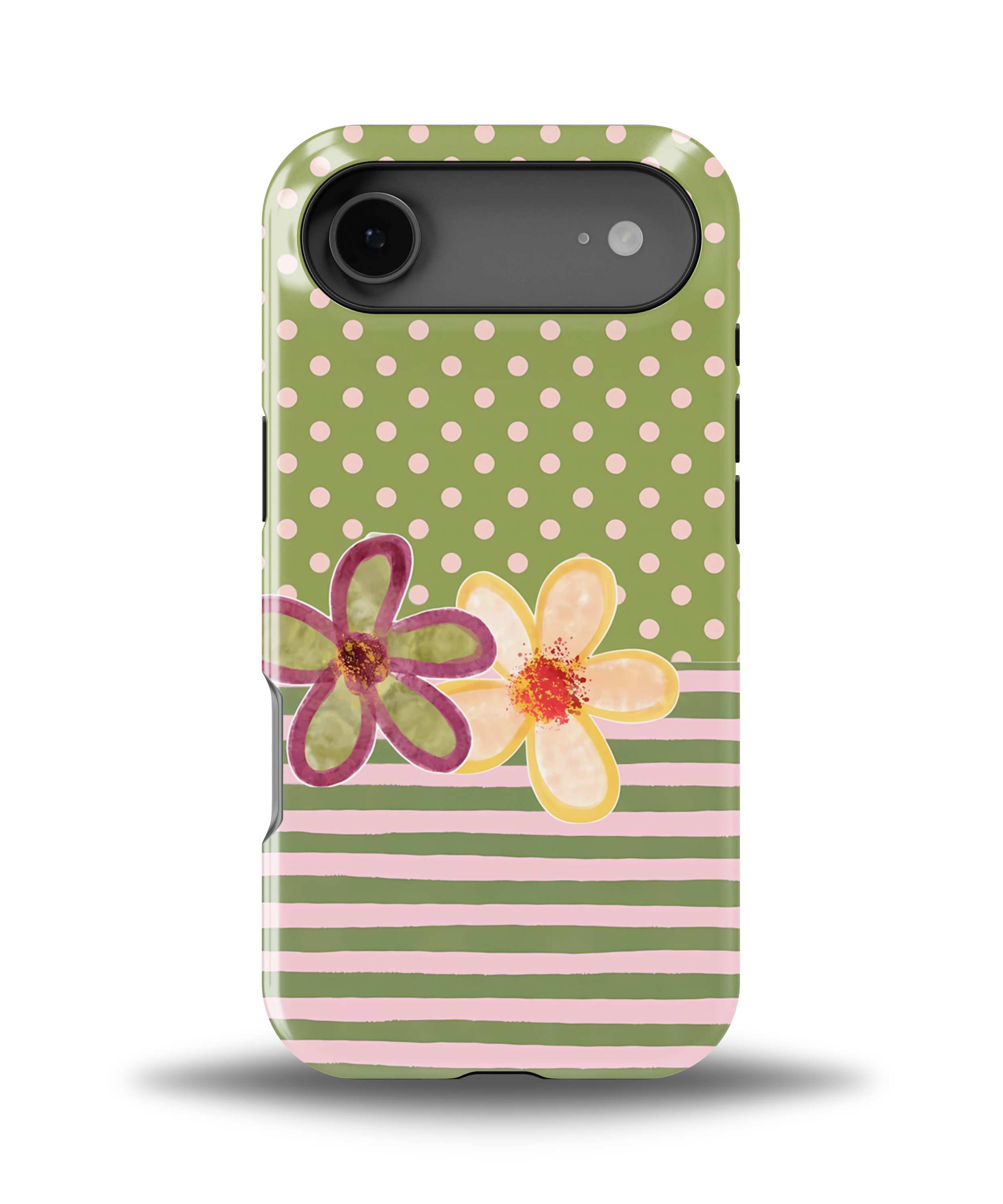 Fleurs Pastel