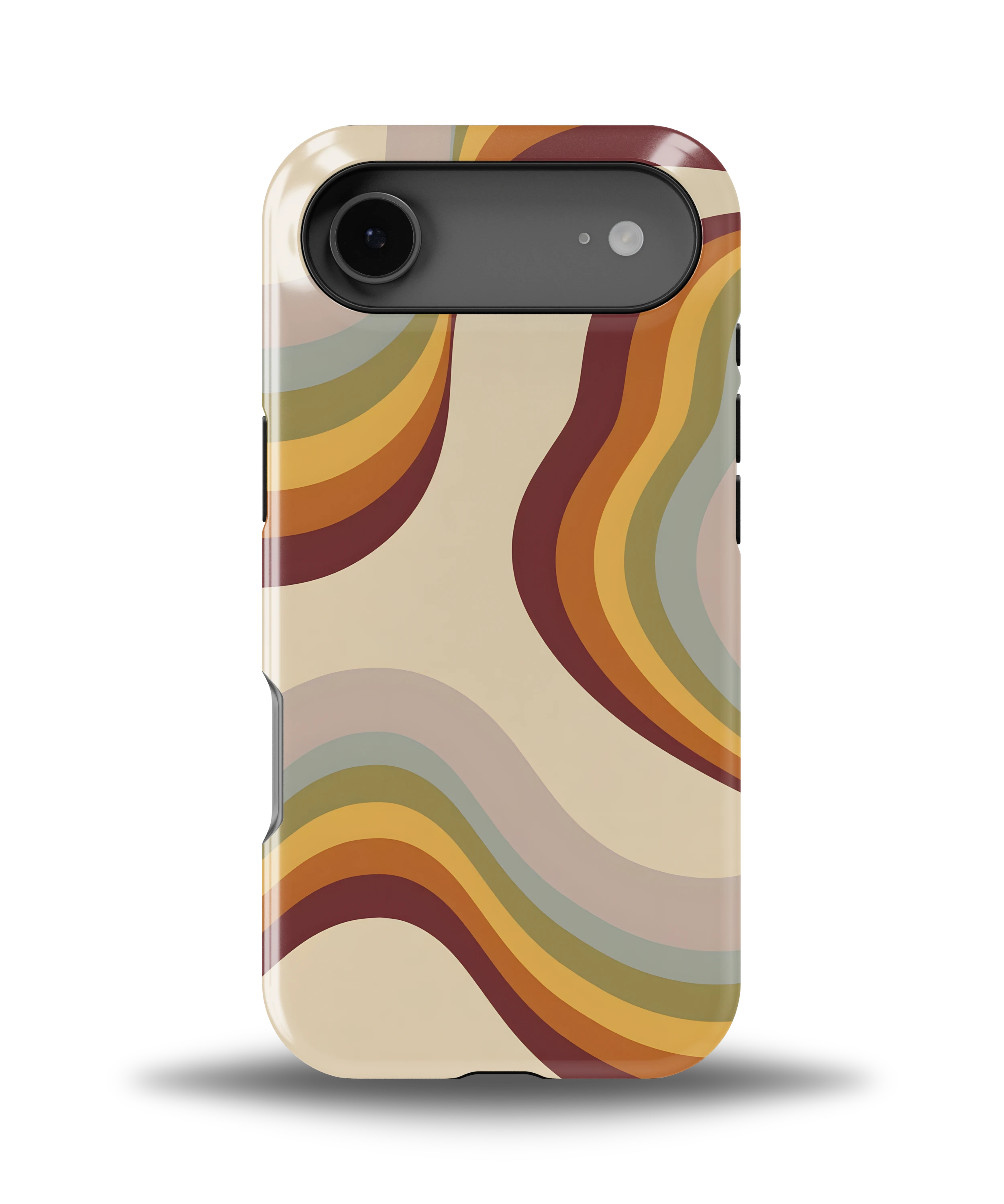 RETRO SWELL