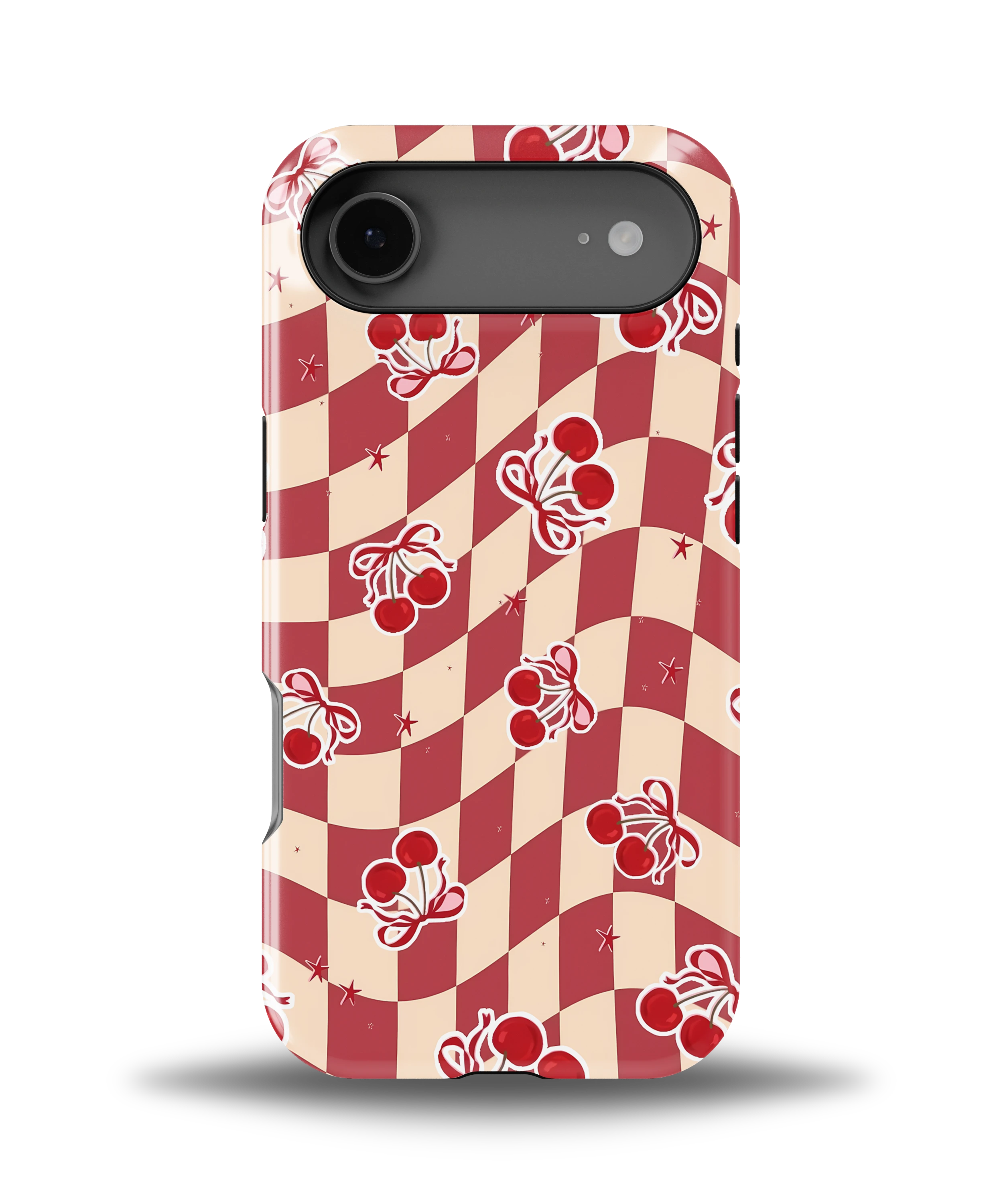 Cherry Mirage