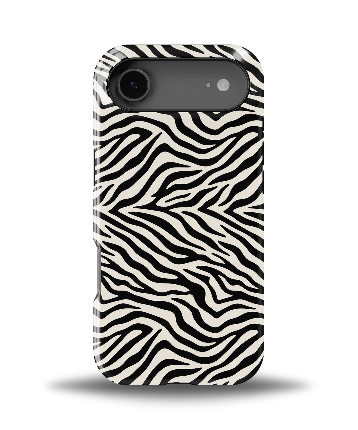 ZEBRA NOIR