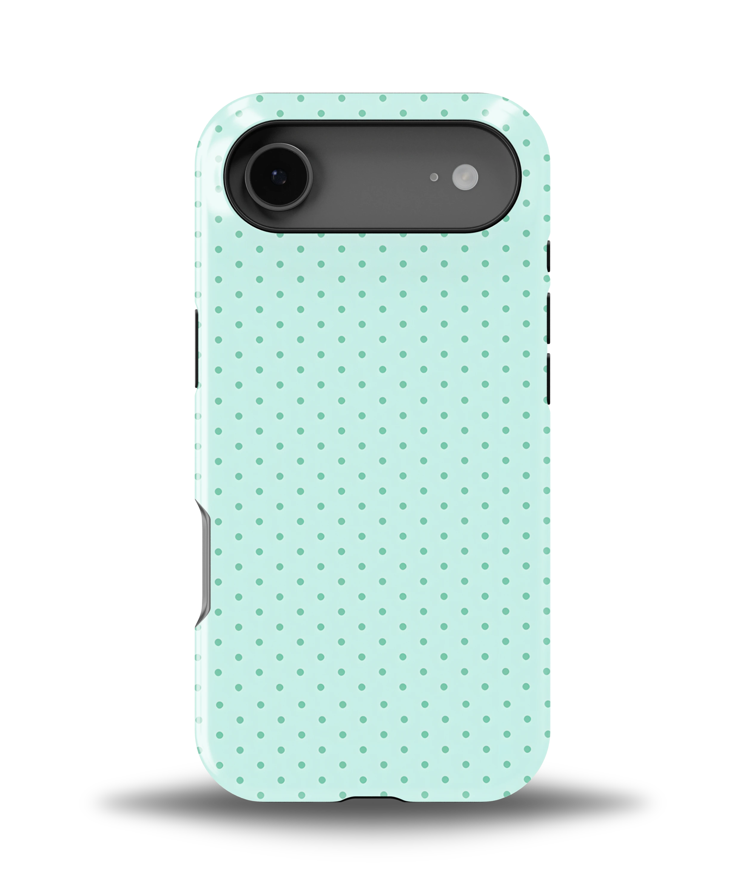 Menthe Pastel
