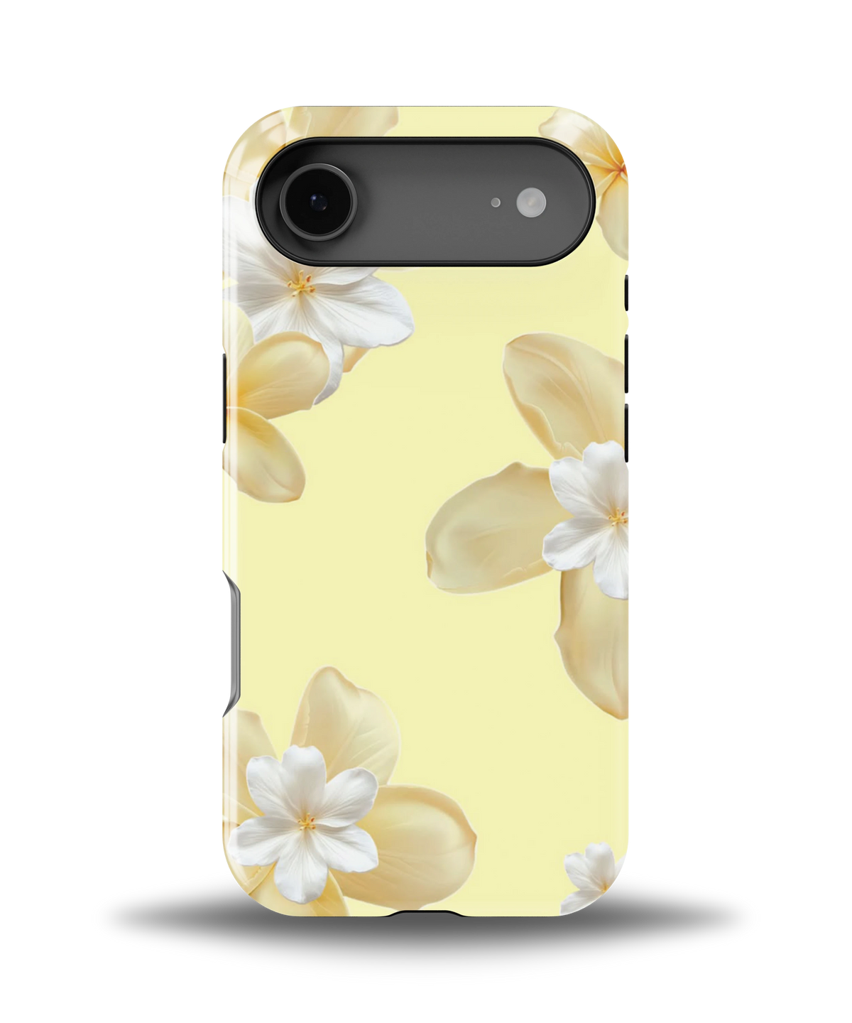 Vanilla Blossom