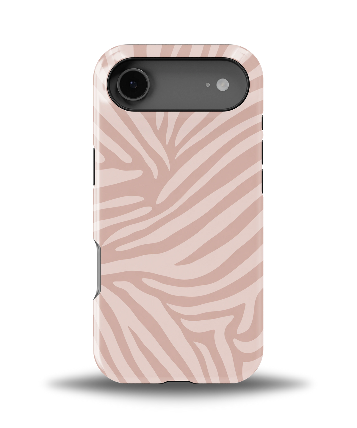 ZEBRA BLUSH