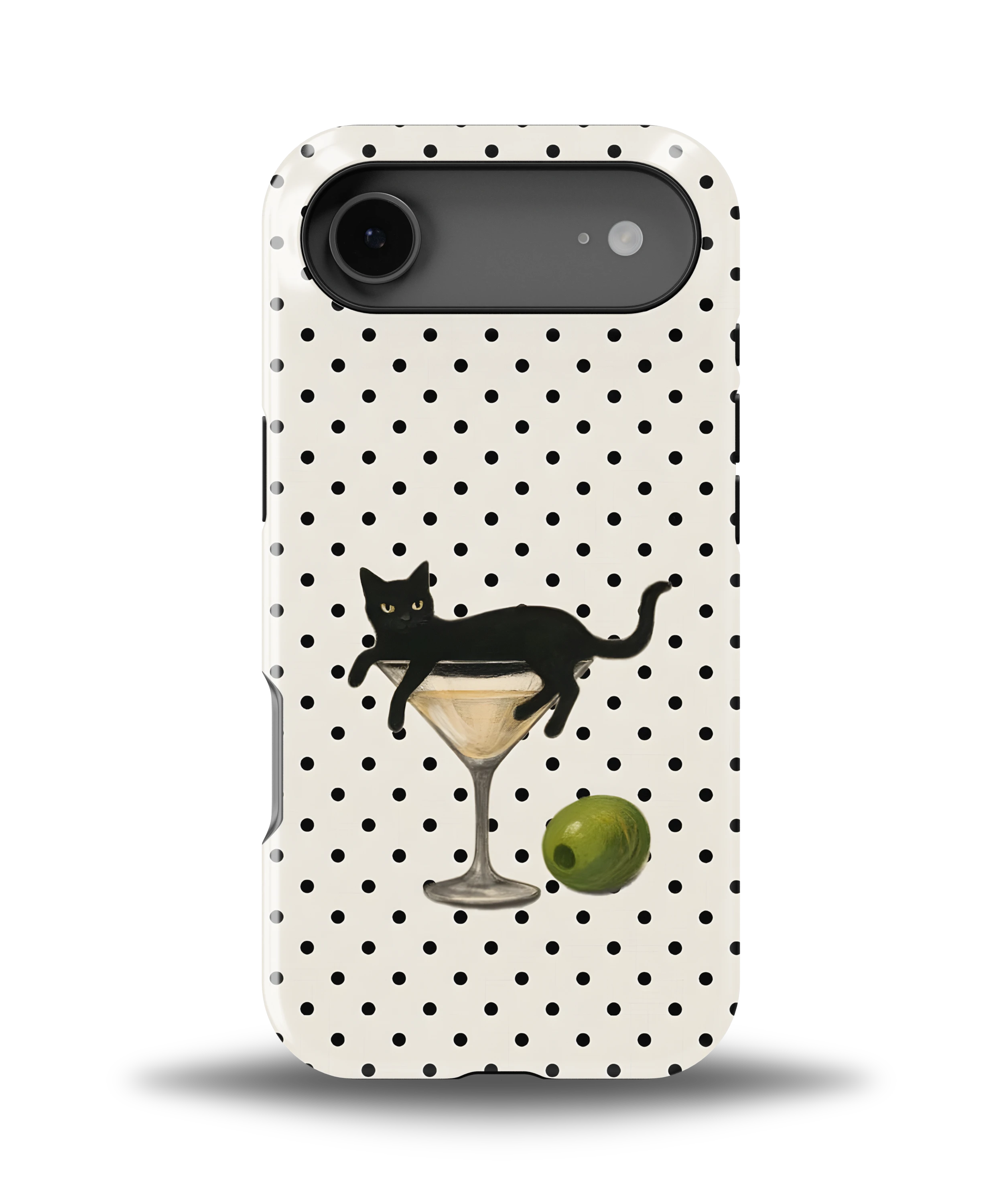 MARTINI