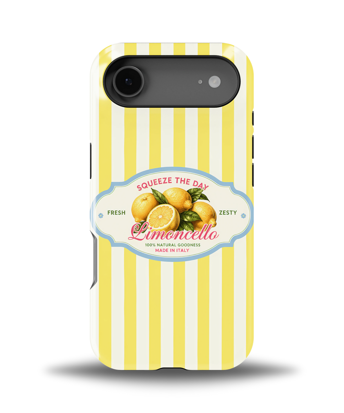 LIMONCELLO CLUB