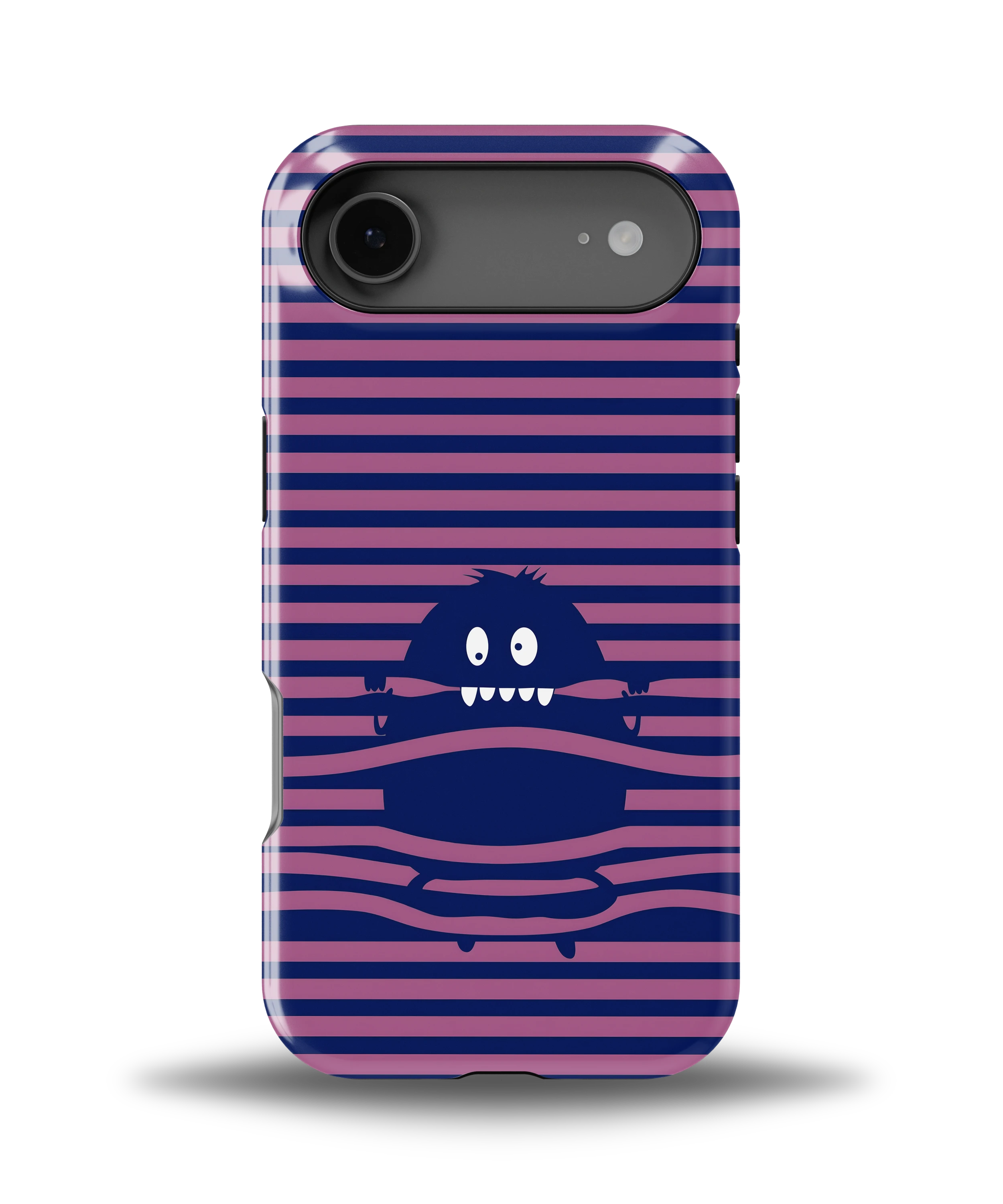 STRIPE MONSTER