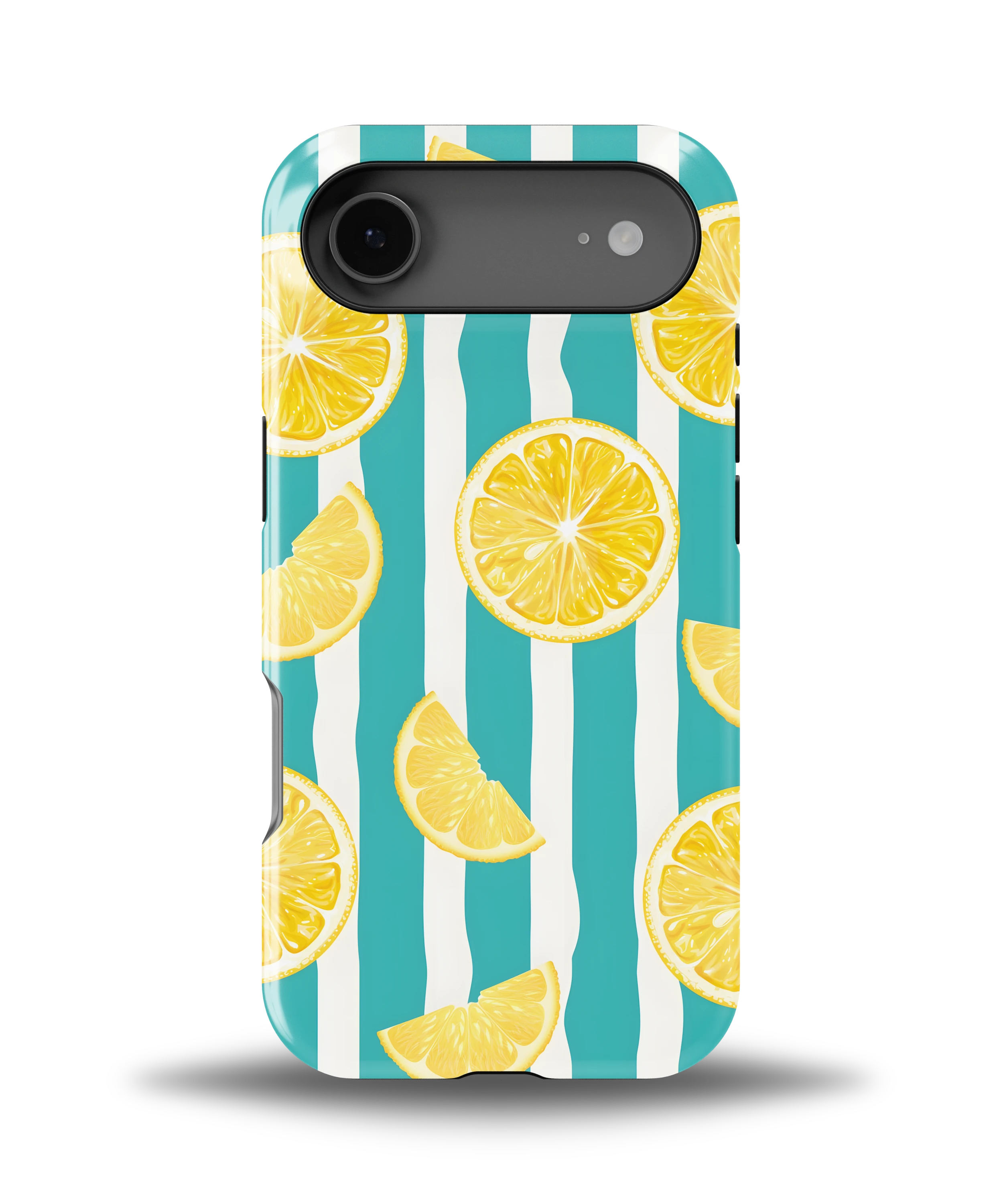 LEMON STRIPE