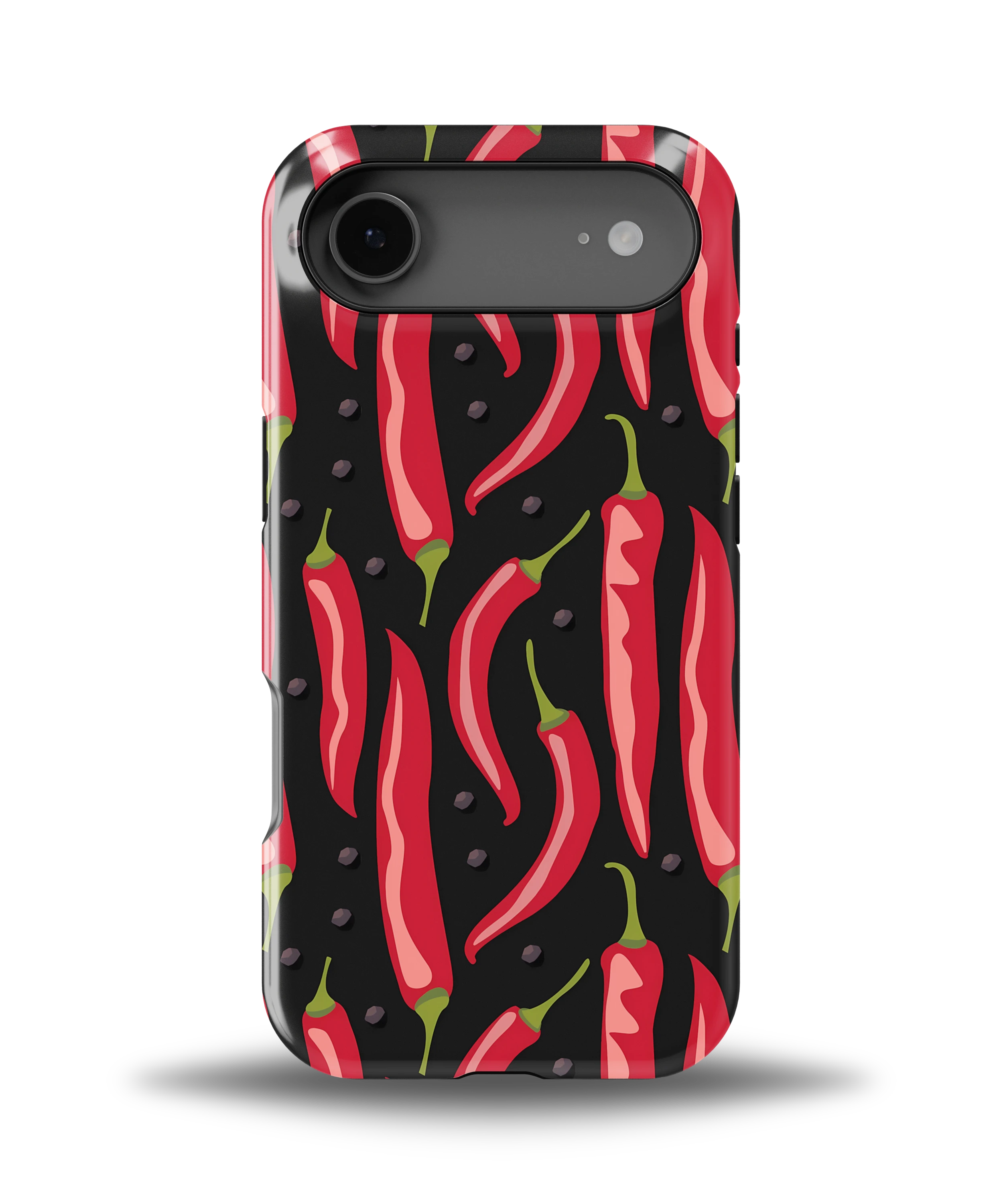 Piment Rouge