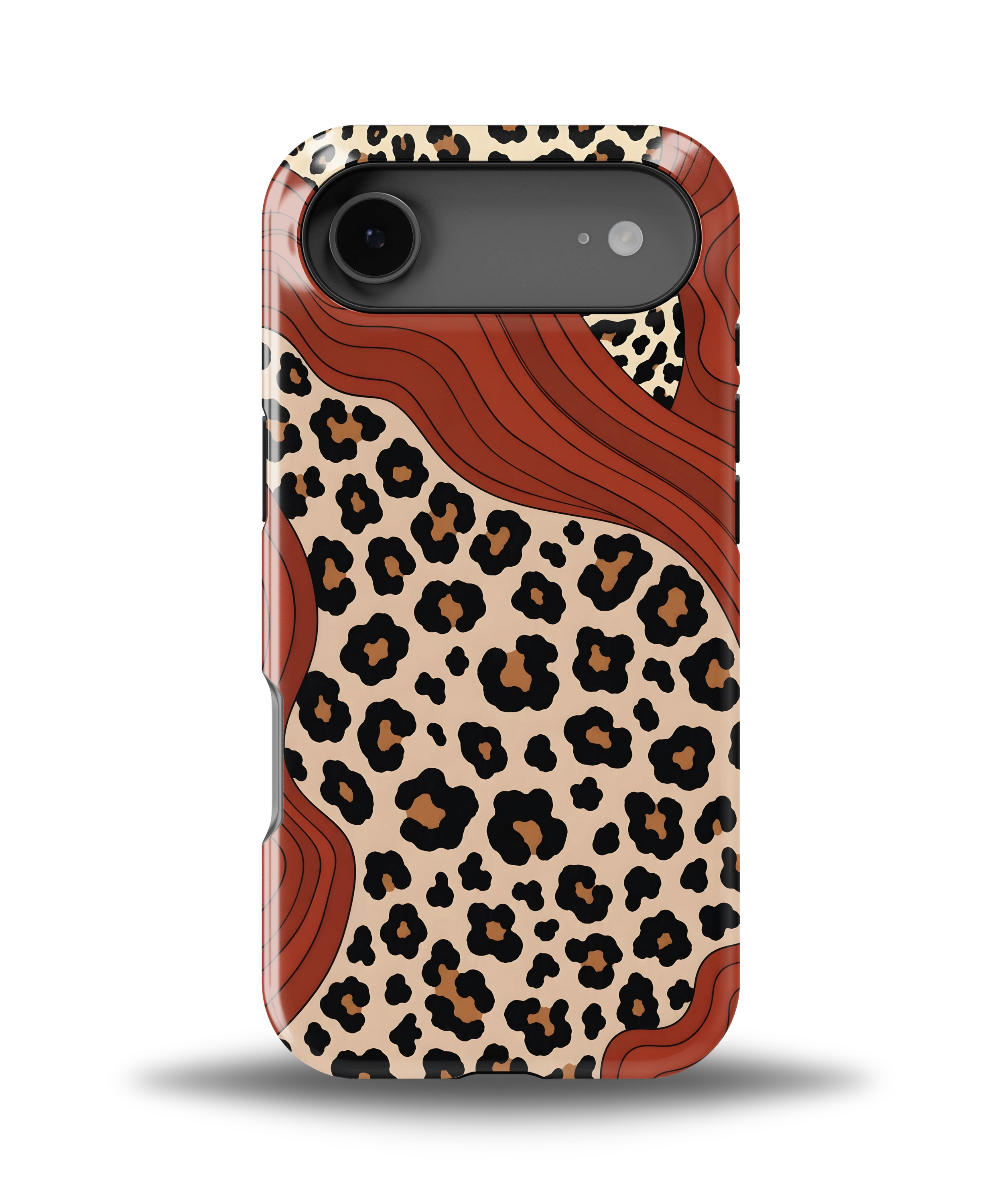 LEOPARD FLOW