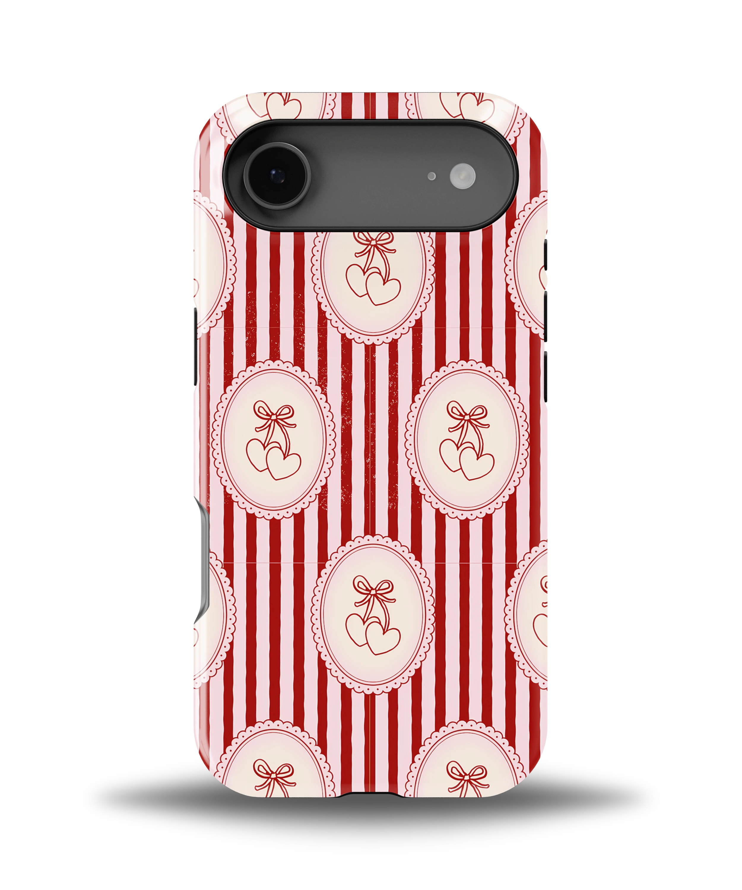 Cherry Cameo