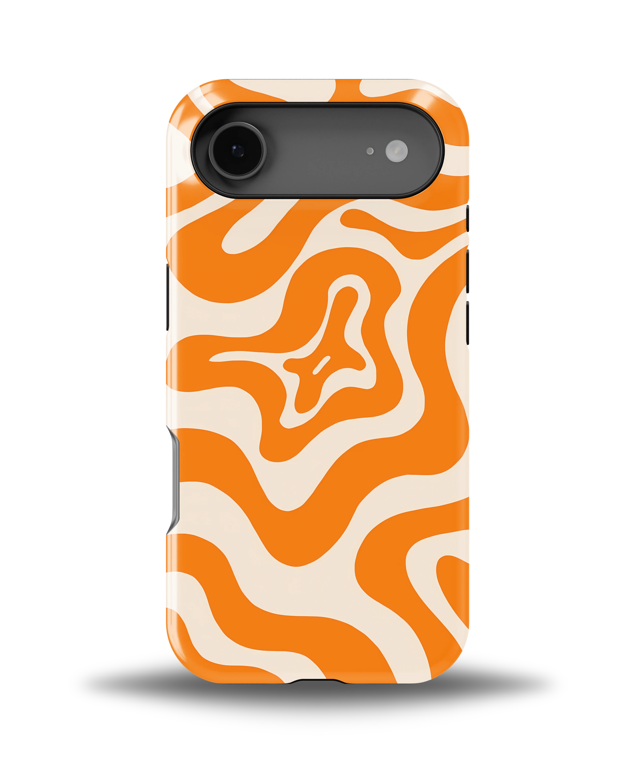 Solar Swirl